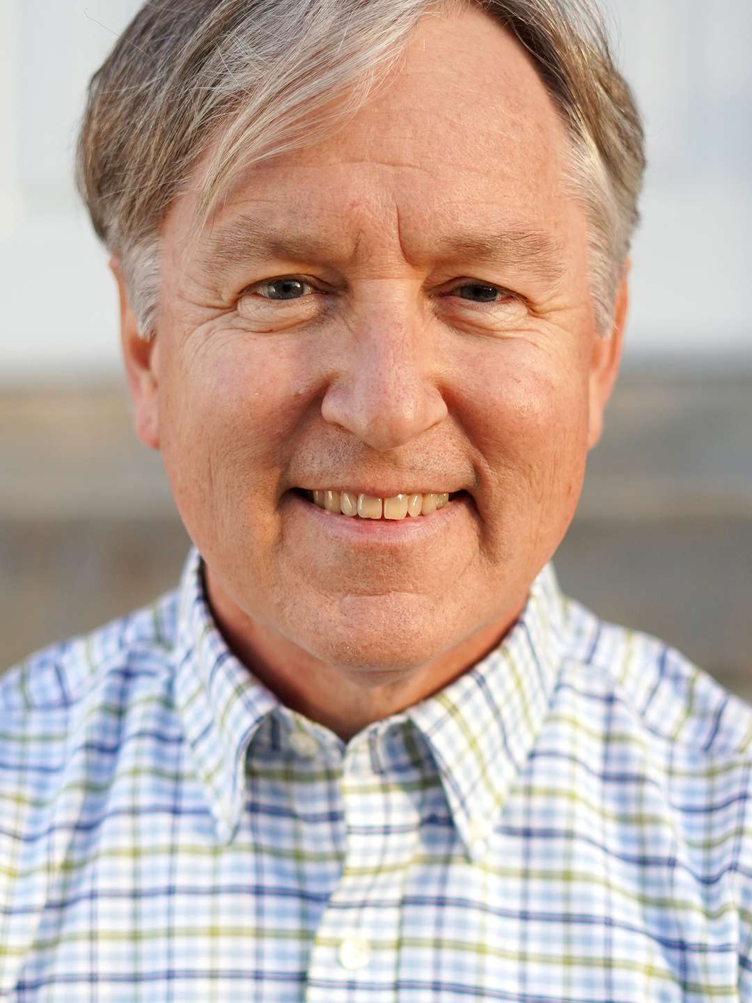 Rick Mercier