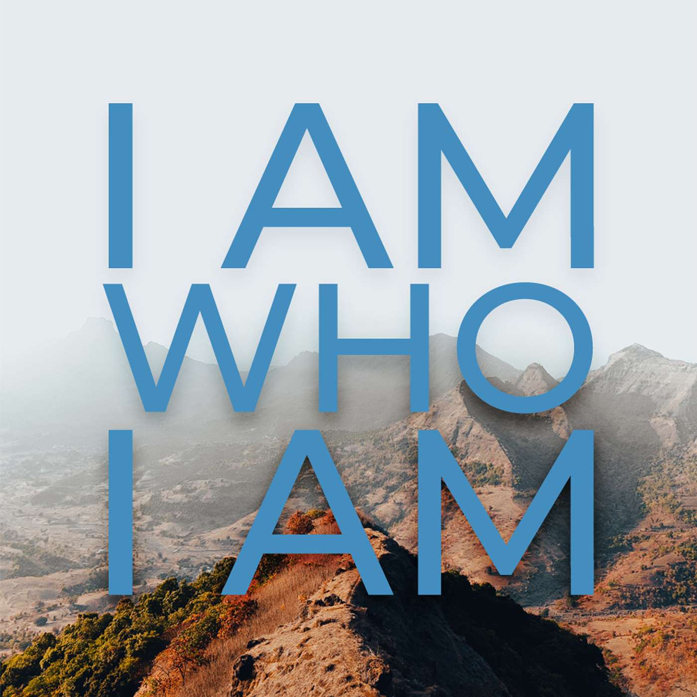 Season 2 Episode 37 - I Am Who I Am