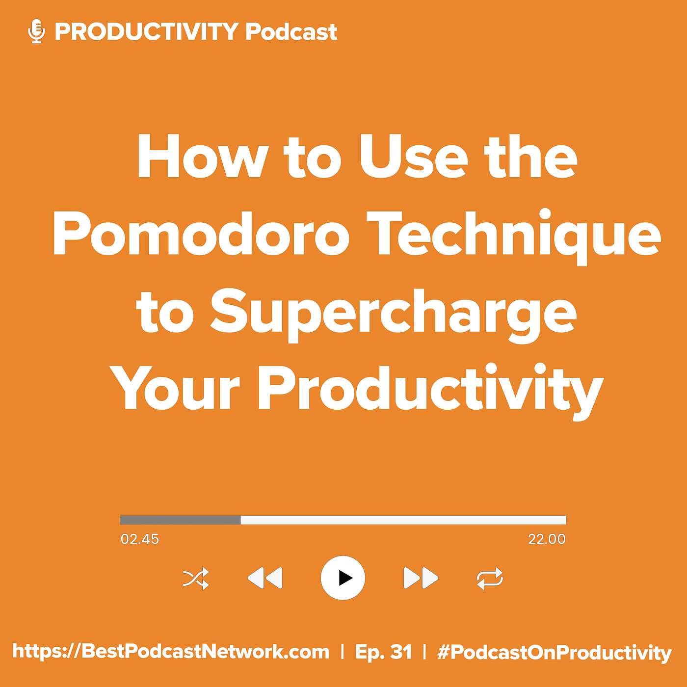 How to Use the Pomodoro Technique to Supercharge Your Productivity
