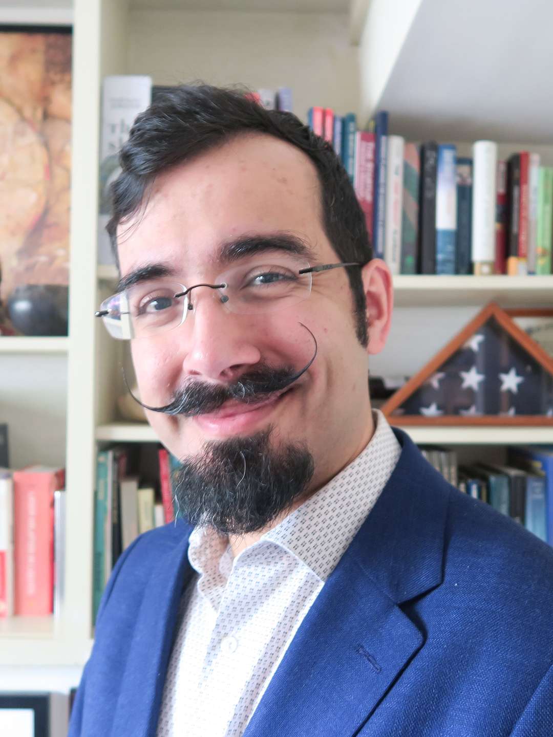 Erik Garcell