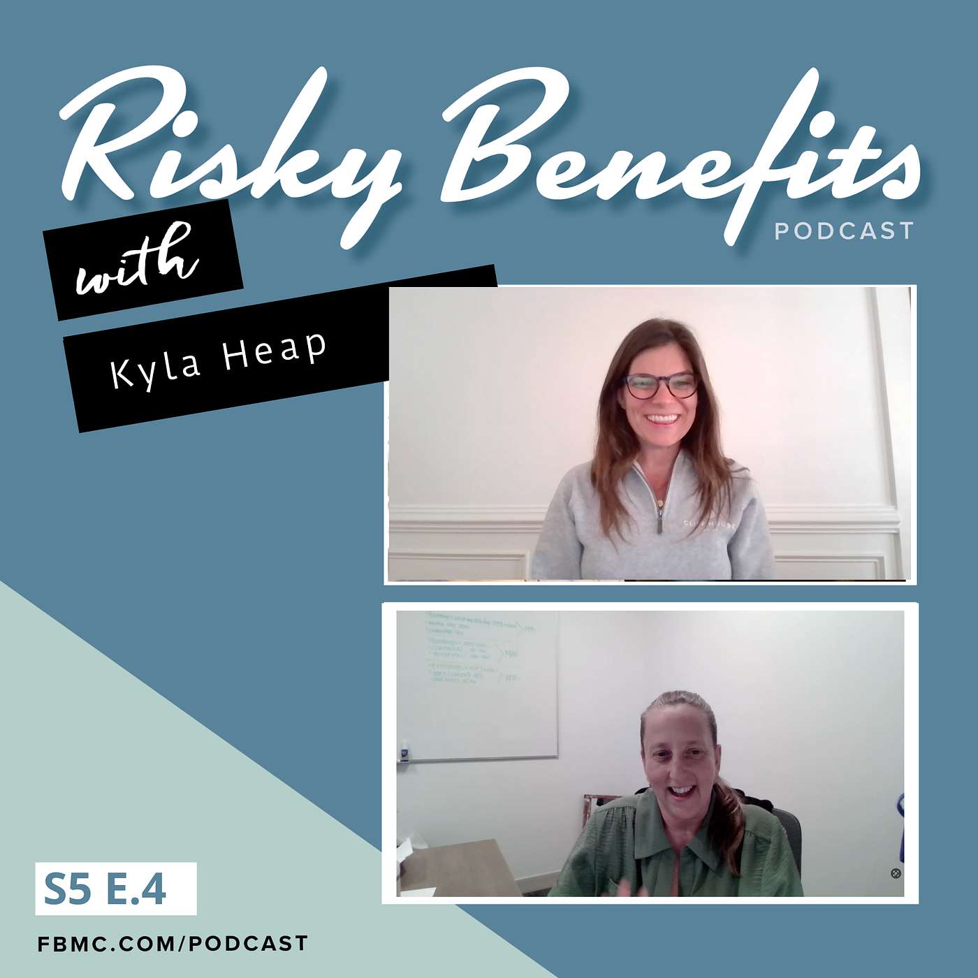 Risky Benefits
