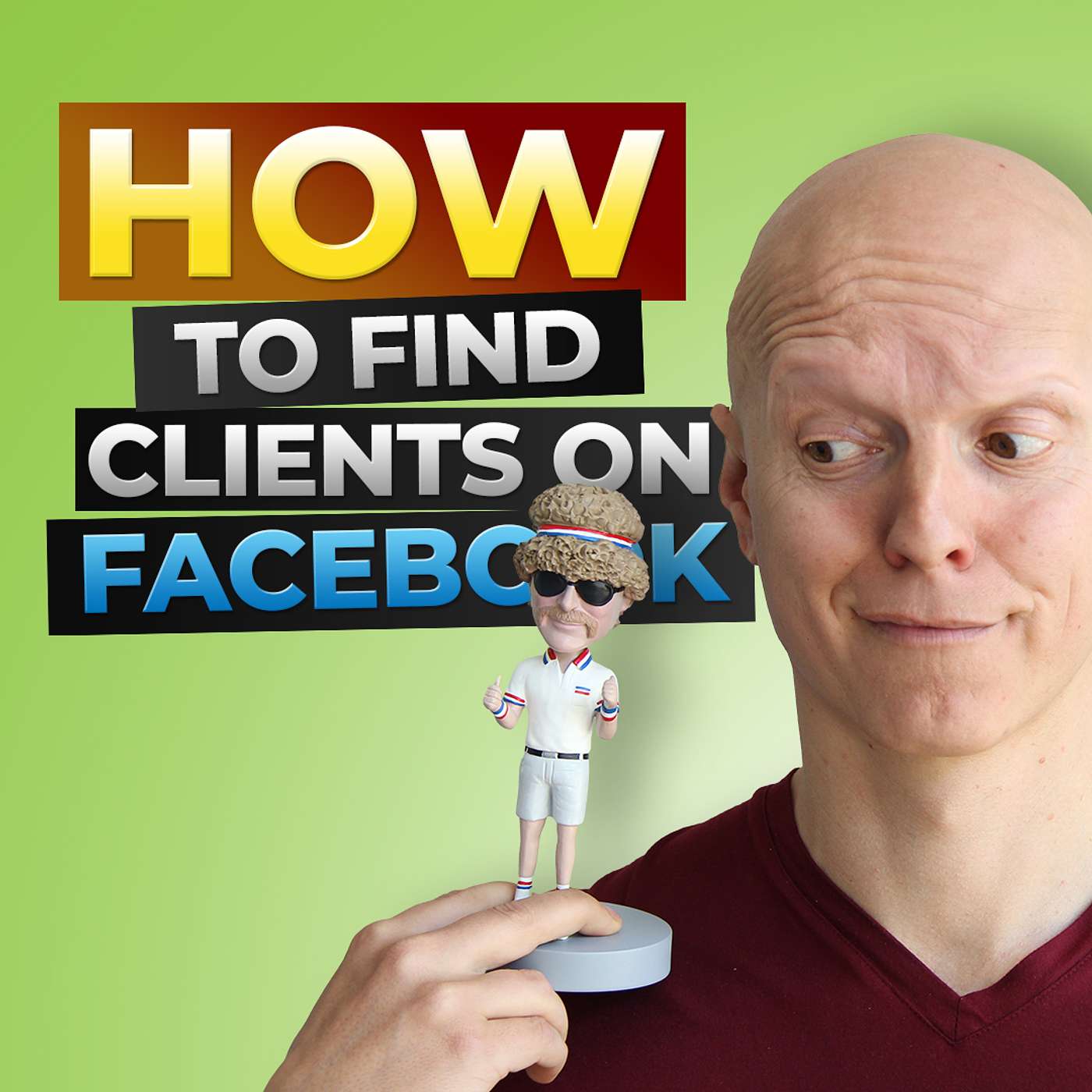 How To Find Clients On Facebook With Laser-Like Precision