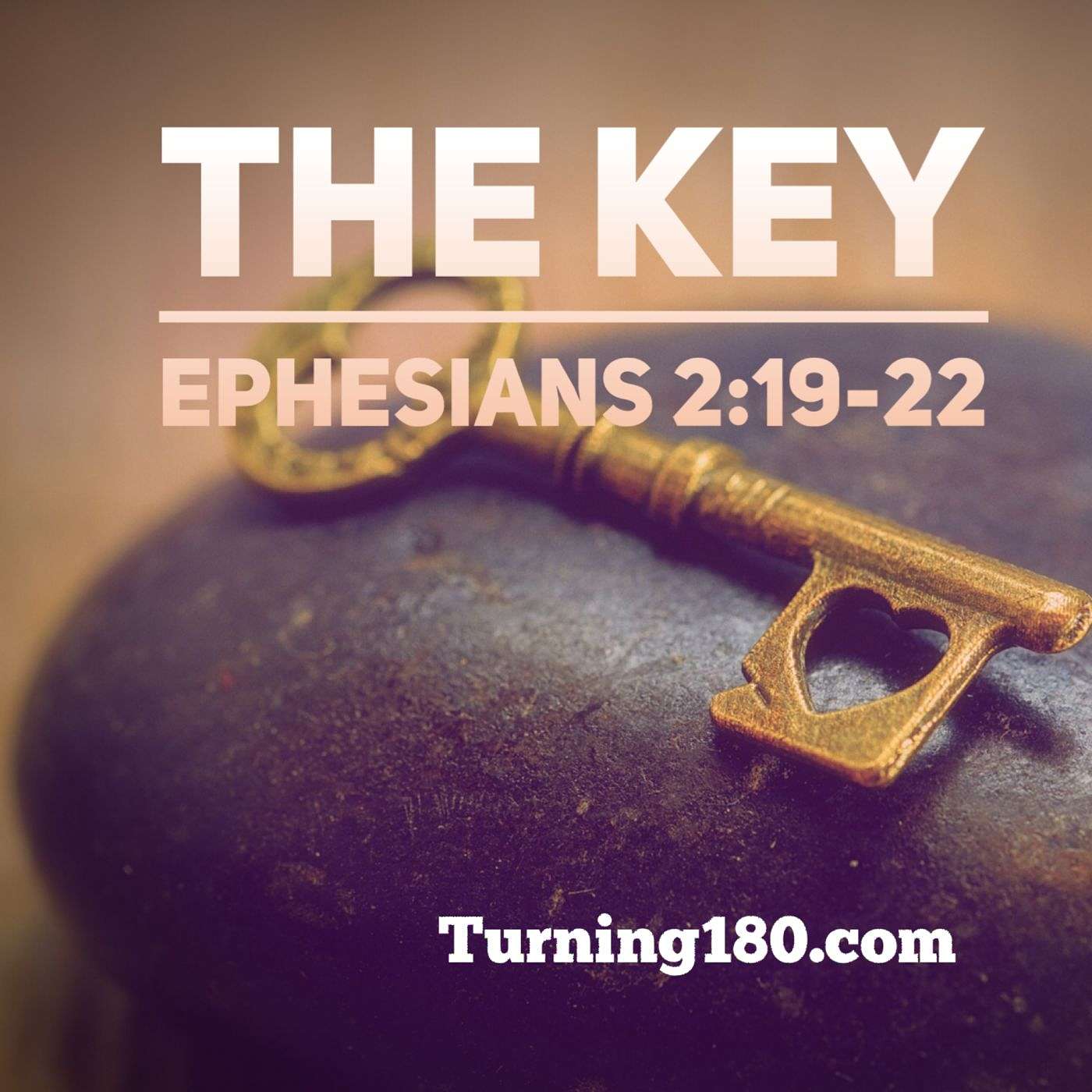 The Key