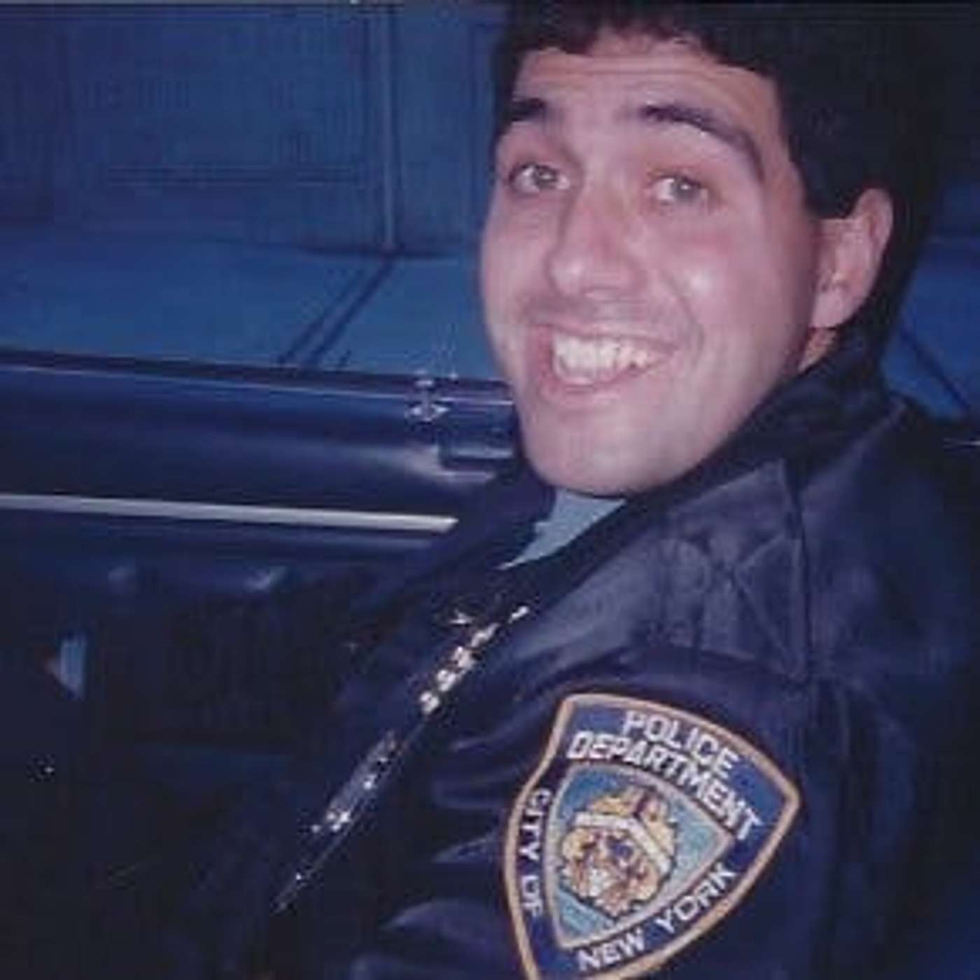 Episode 032 - Vic Ferrari (Author)
