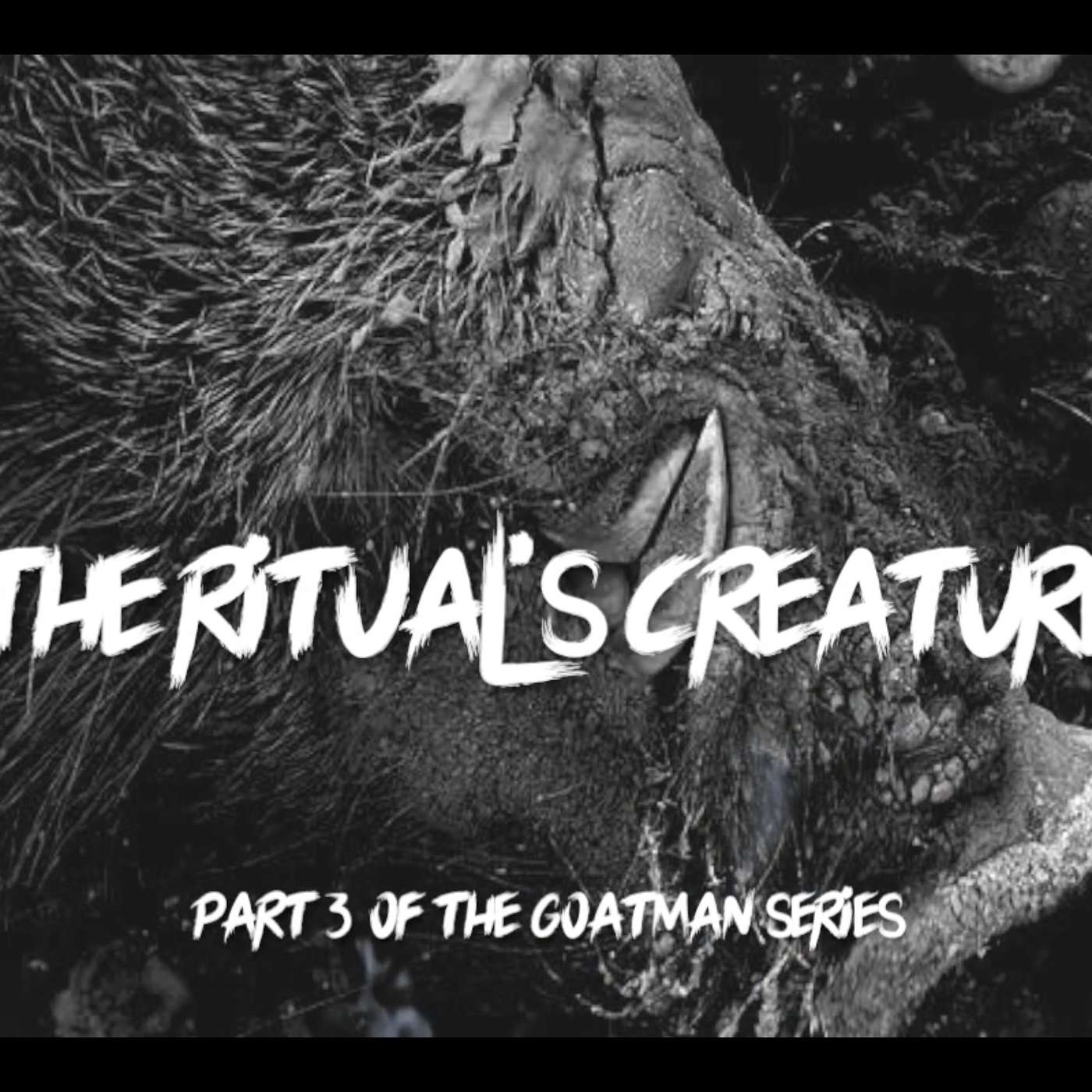 The Ritual's Creature - Part 3 of The GoatMan series