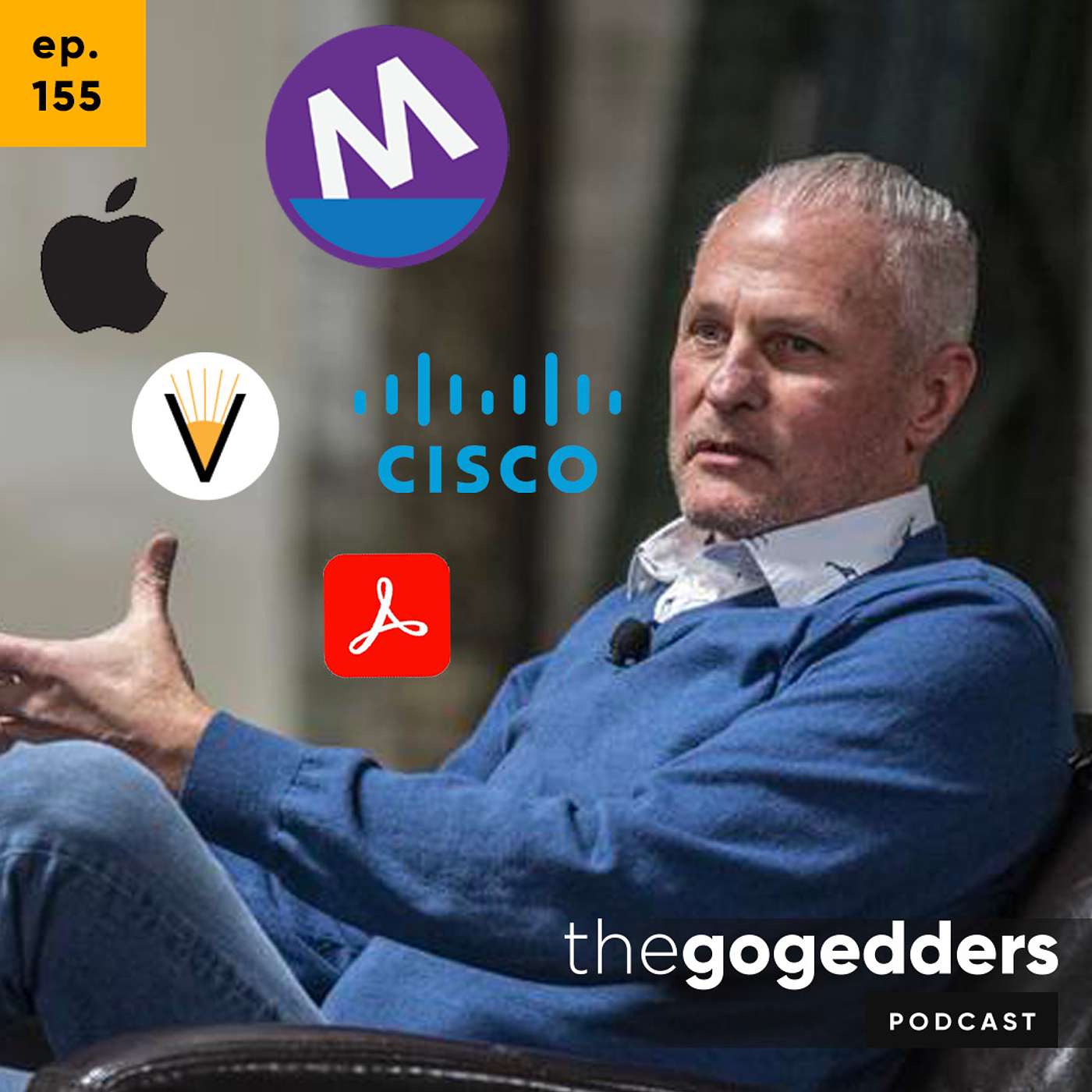 Glenn Reid's Crazy Journey Through Silicon Valley's Golden Age...and now Milwaukee