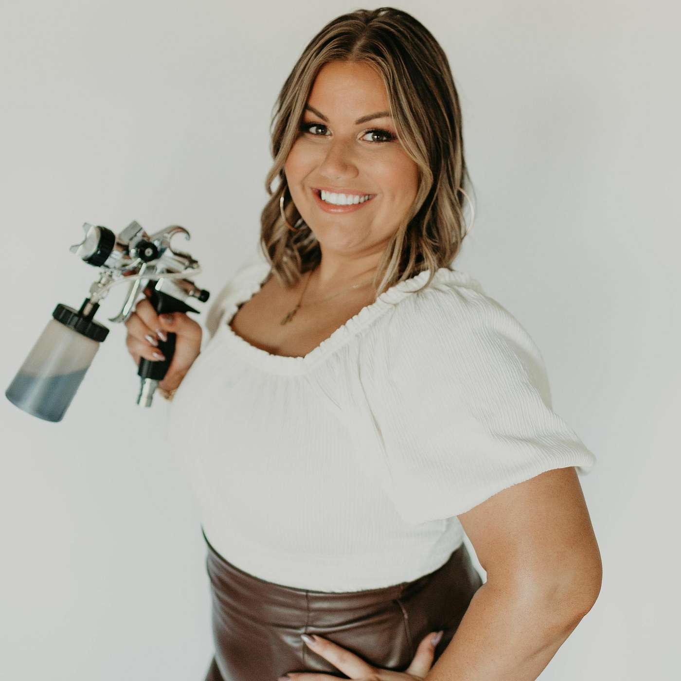 Tressa Jeffreys on Bolder Business Moves, Expansion, and the Path to Success