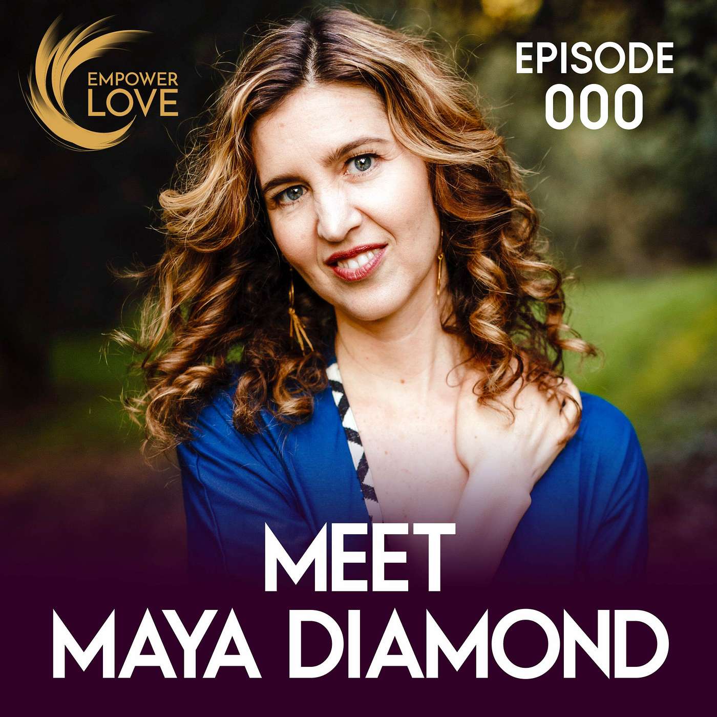 Meet Maya Diamond / 000