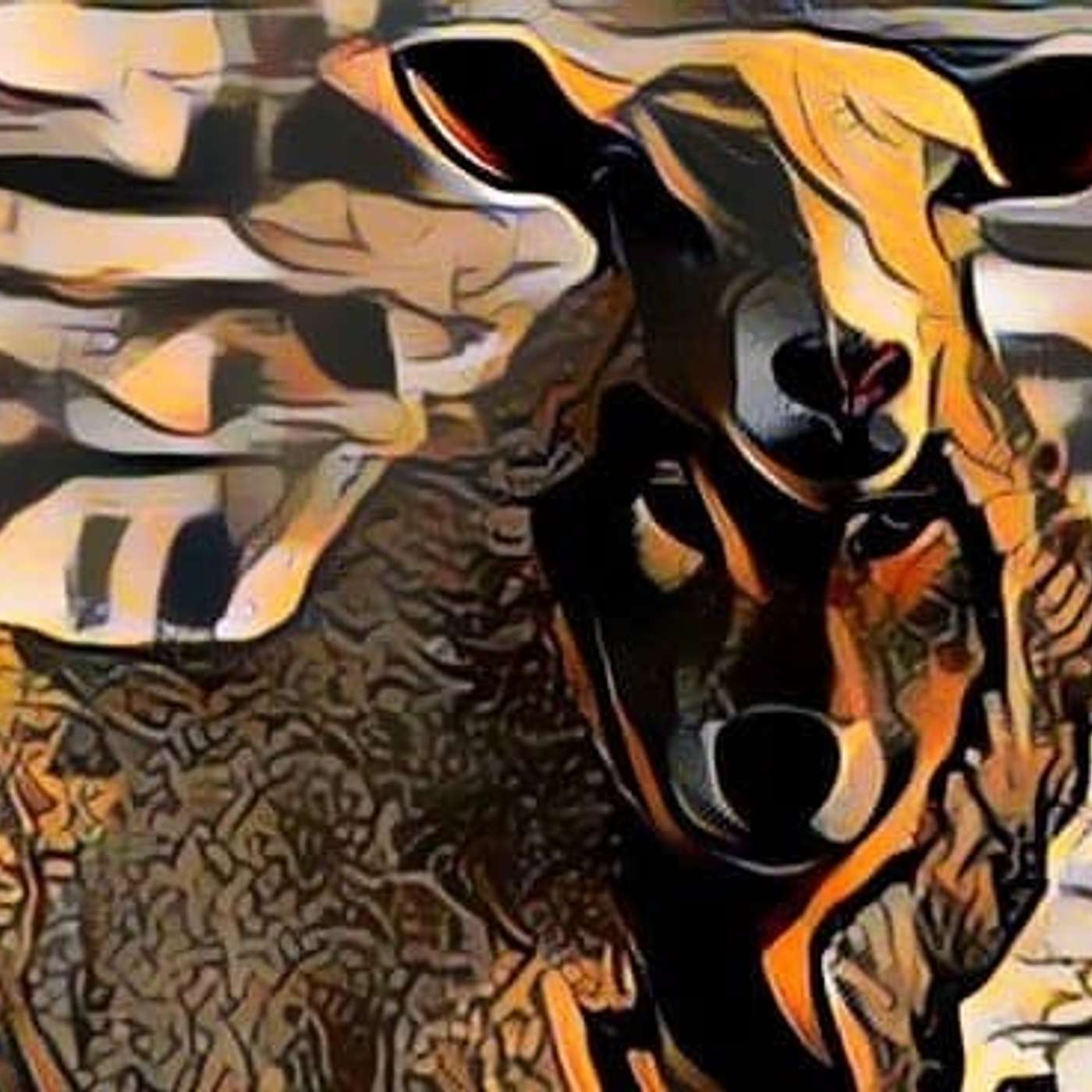 You have been bamboozled, hoodwinked, deceived, misled....VENTING Warning :  A Pandemic of Poor Biological Knowledge episode artwork