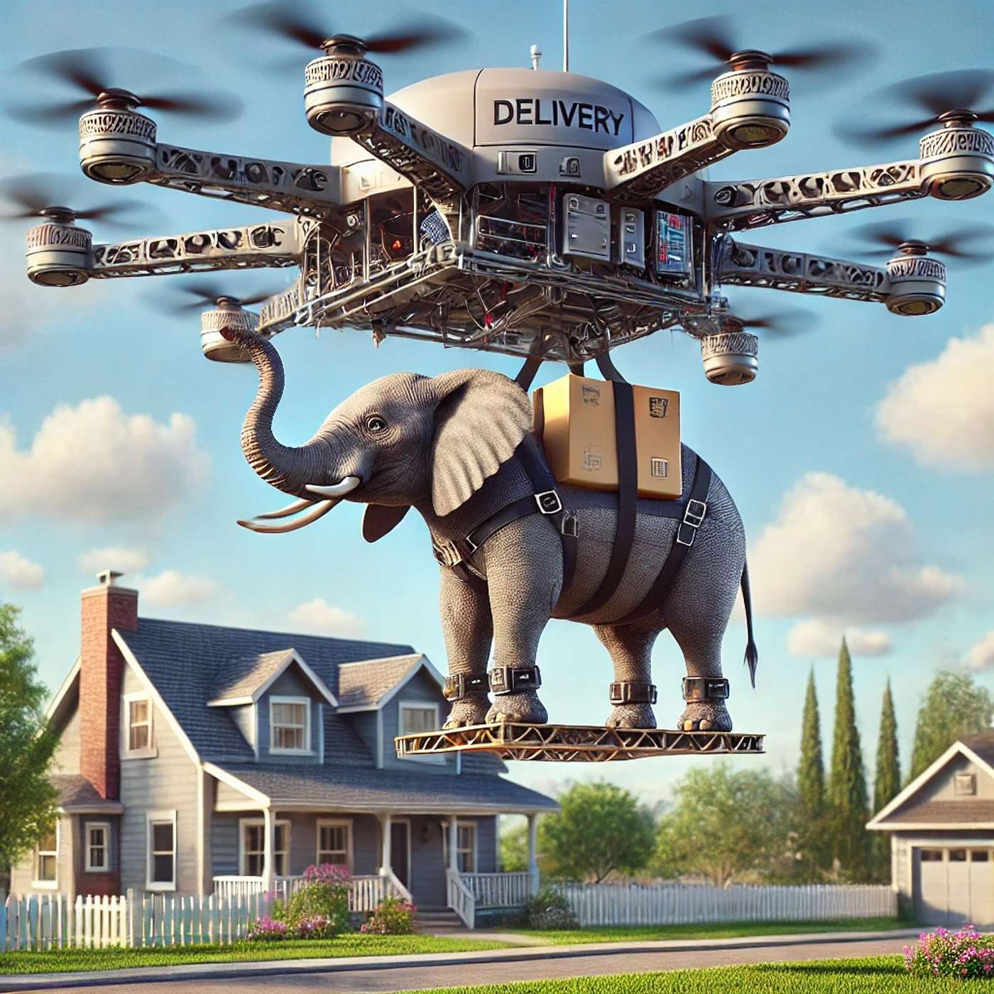 Transatlantic Perspective