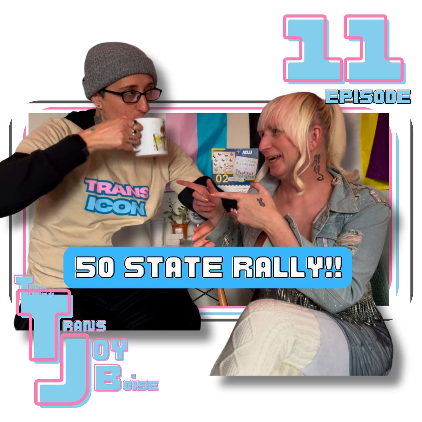Boise Speaks Out: Why We Showed Up for the 50 State Rally, Project 2025, ICE Crackdowns & Finding Support Boise Speaks Out: Why We Showed Up for the 50 State Rally, Project 2025, ICE Crackdowns & Finding Support