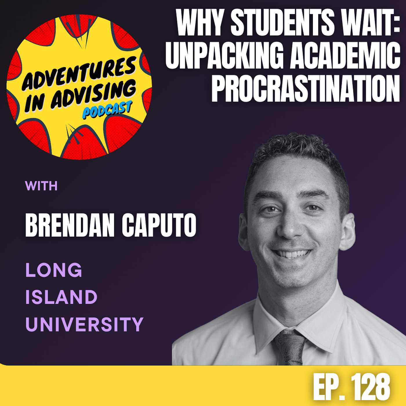 Why Students Wait: Unpacking Academic Procrastination - Adventures in Advising