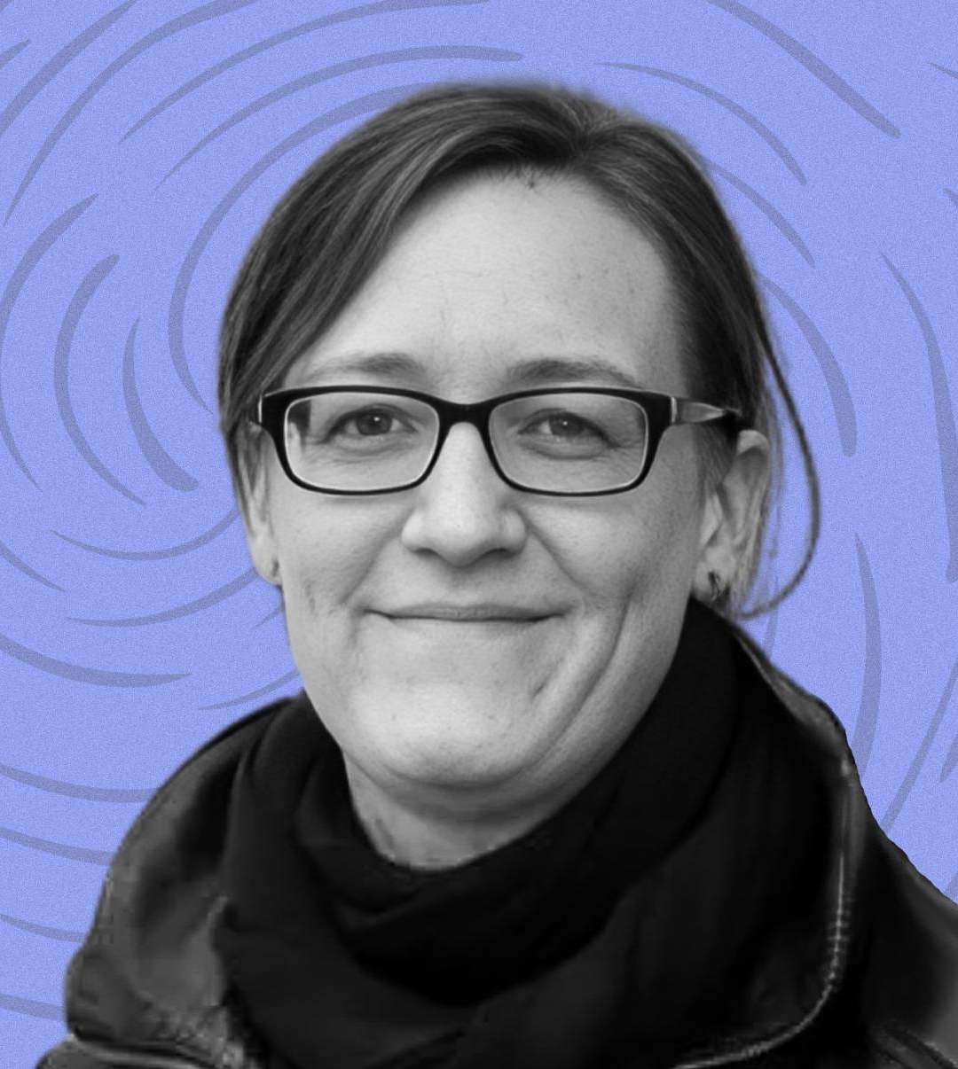 Birgitta Böckeler