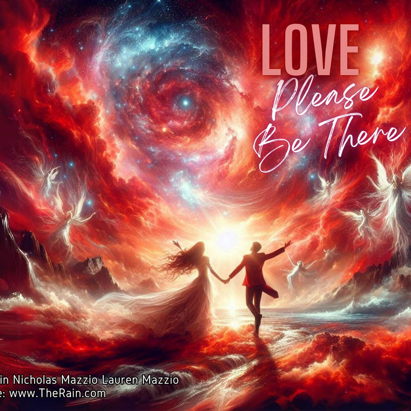 t431NYA201 I Will Praise You (The Morning Song) live Nicholas Mazzio Lauren Mazzio The Rain
