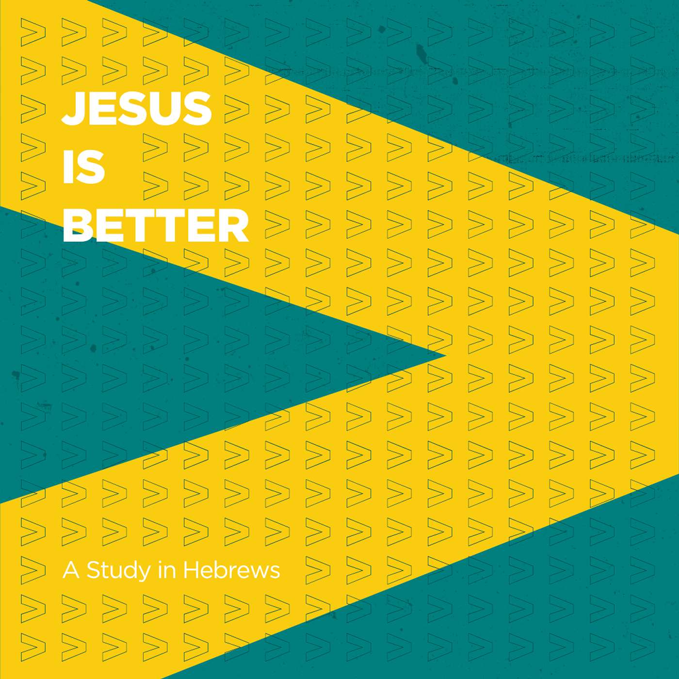 Running the Race on the Narrow Road: Jesus is Better (Week 20) episode artwork