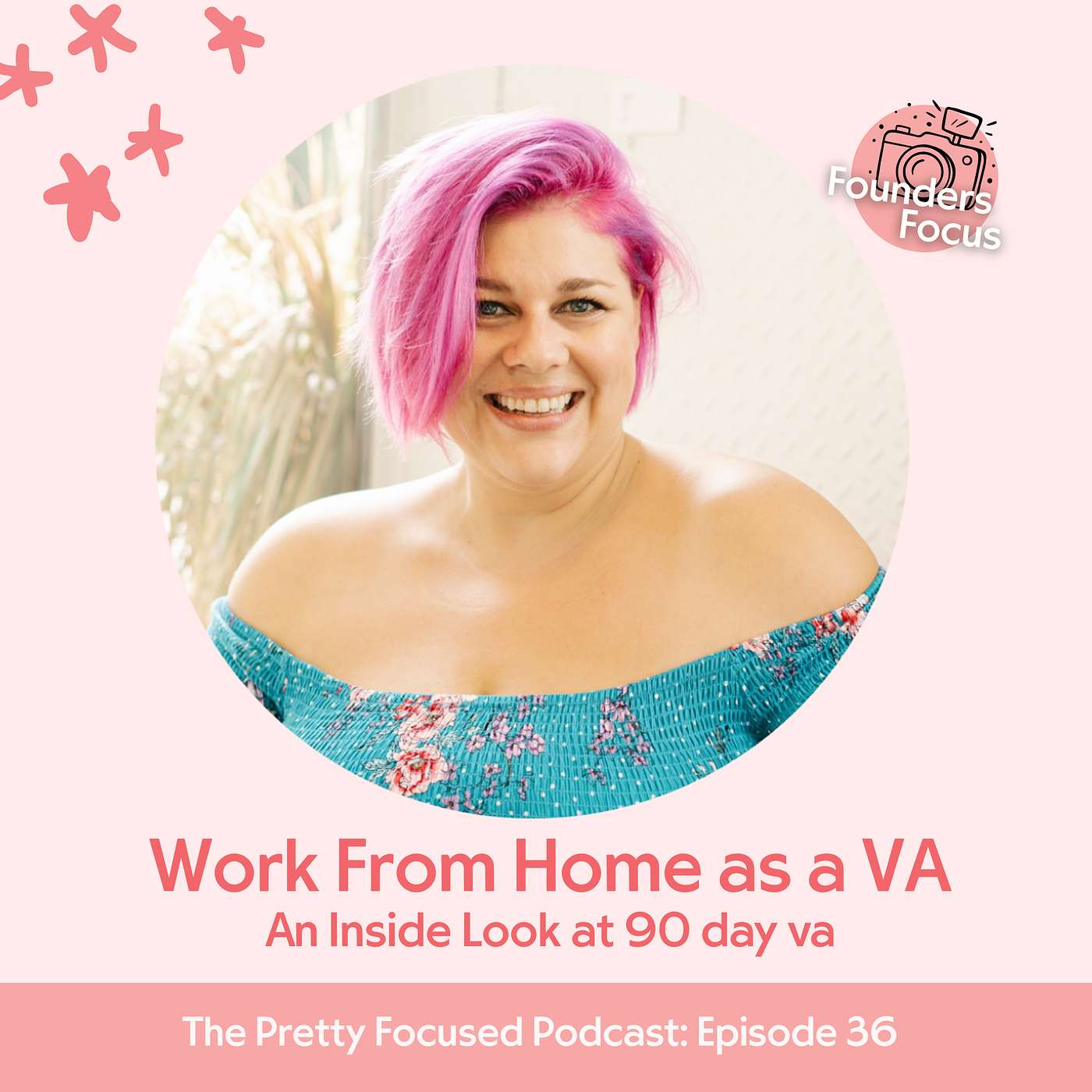 Work from Home as a Virtual Assistant: An Inside Look at 90 day VA | Founders Focus