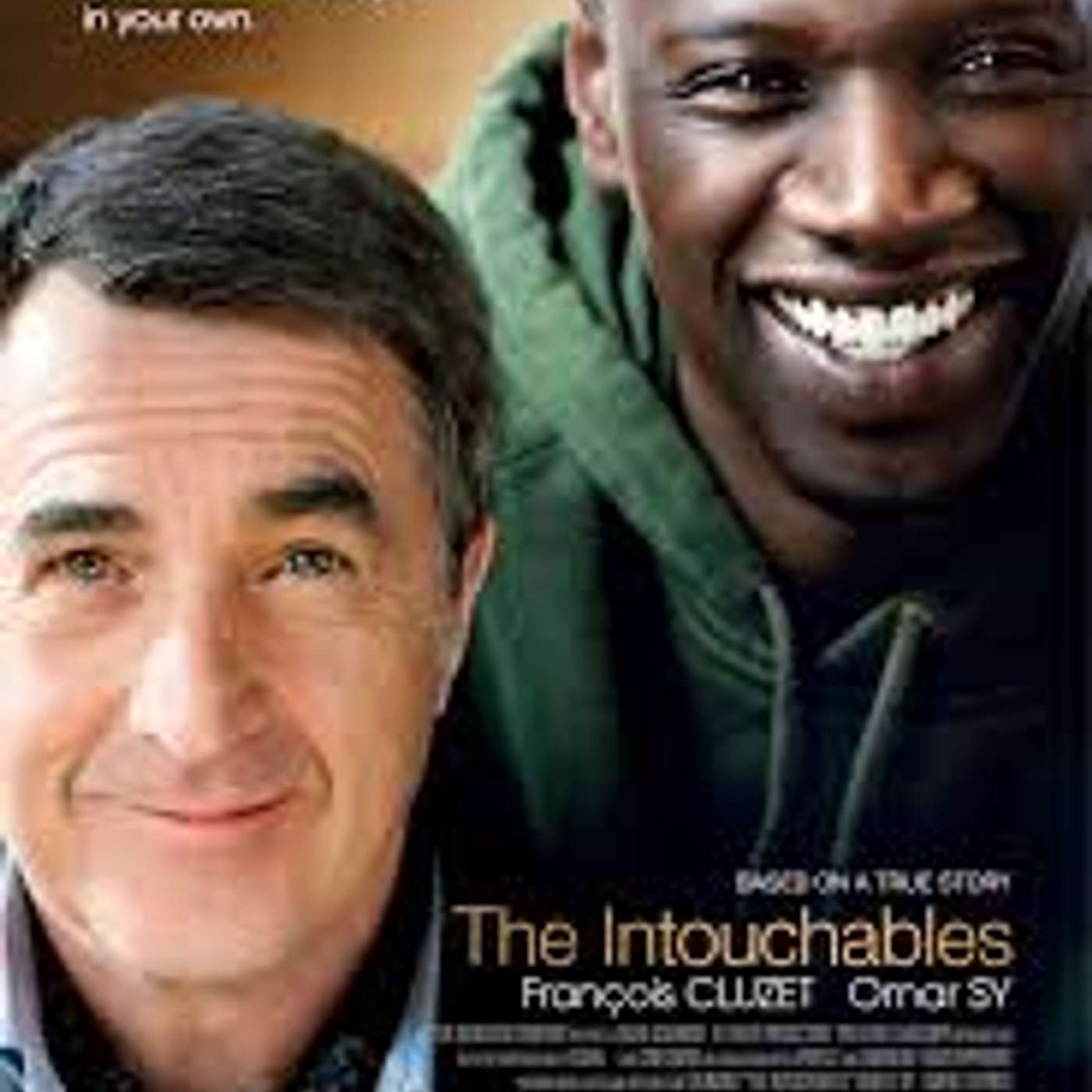 The Intouchables & Fraggle Rock