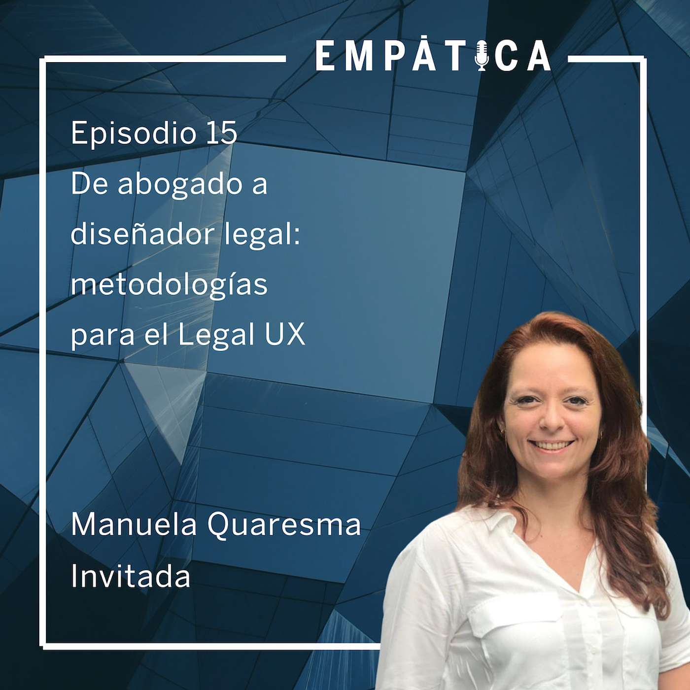 Empática - Behavioral Legal Design en español
