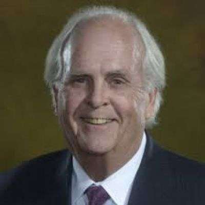 Dr. David H Barlow