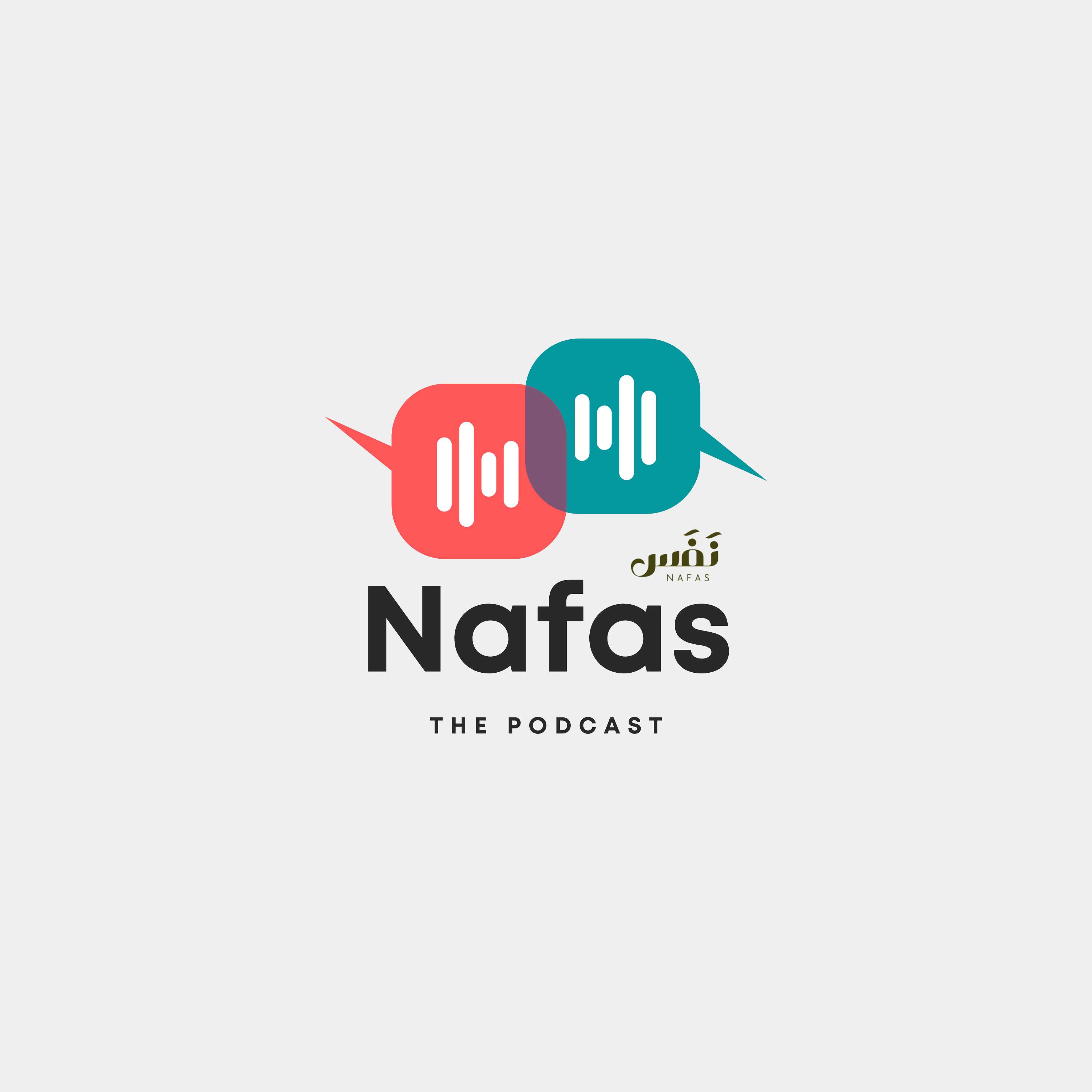 Nafas Podcast