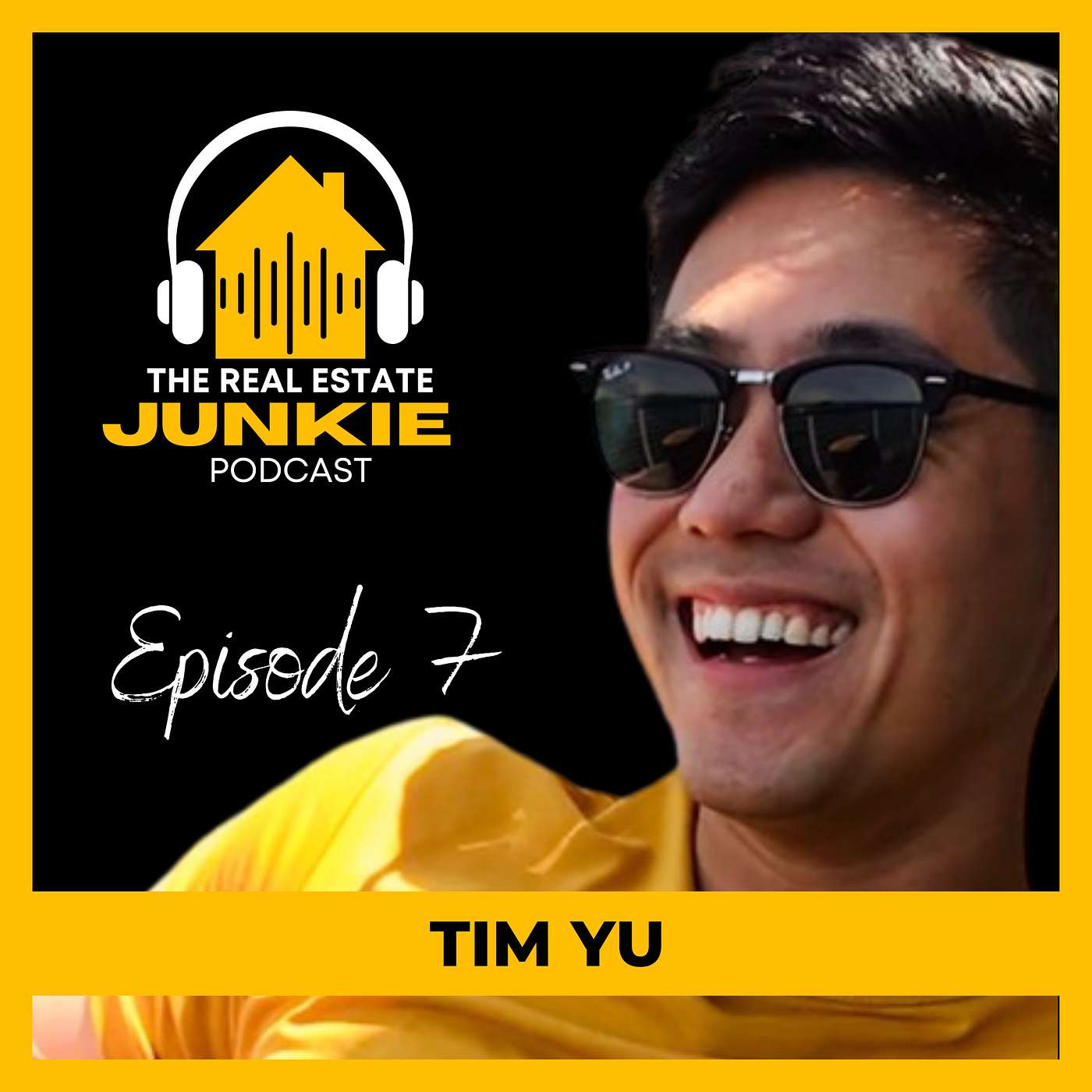 Combining Seller Financing and Lease Options for Big Financial Gains | Tim Yu E7