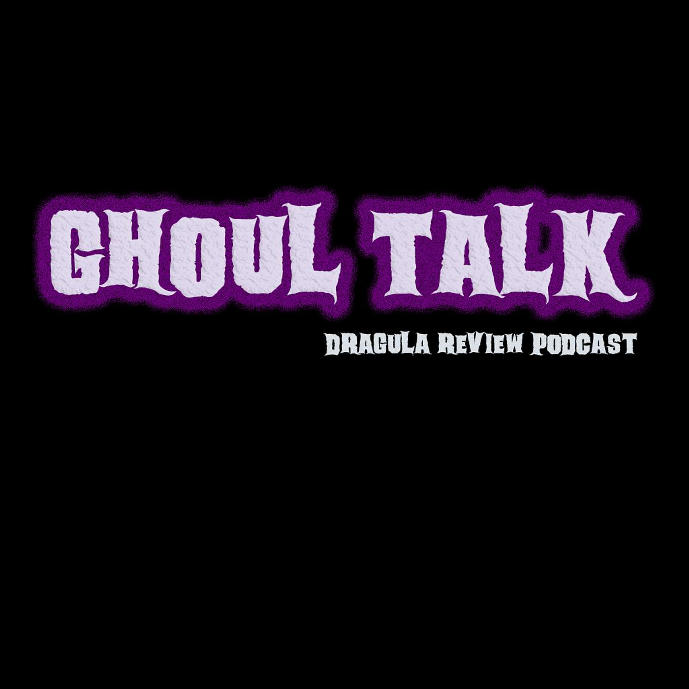 Ghoul Talk