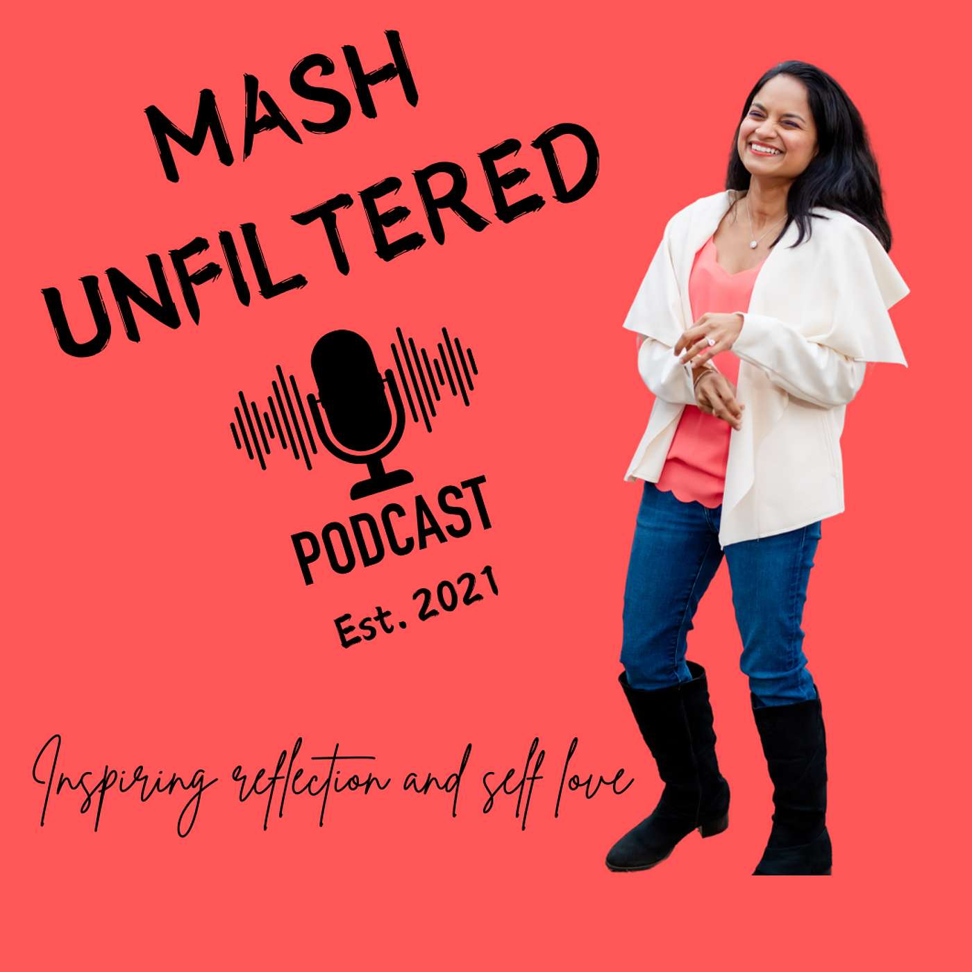 Mash Unfiltered