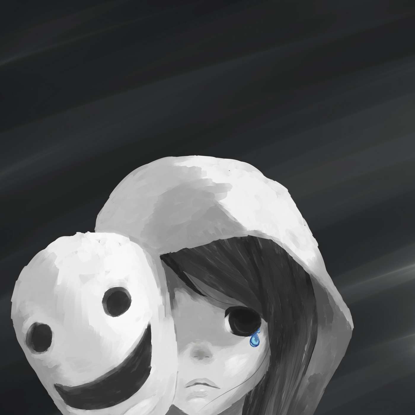 Season 4 : Episode 7 - "Halloween Edition" Taking Off our Masks episode artwork