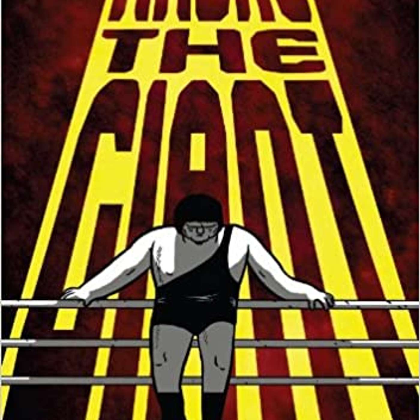 Andre the Giant