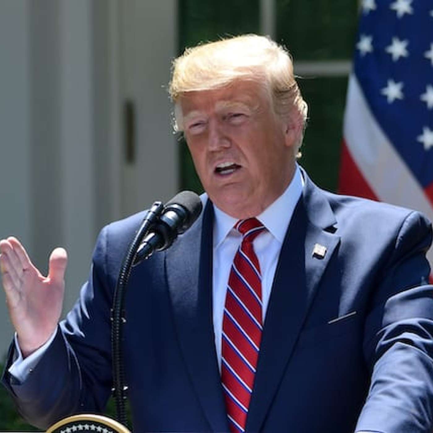 TRITHUCVN\'s Podcast