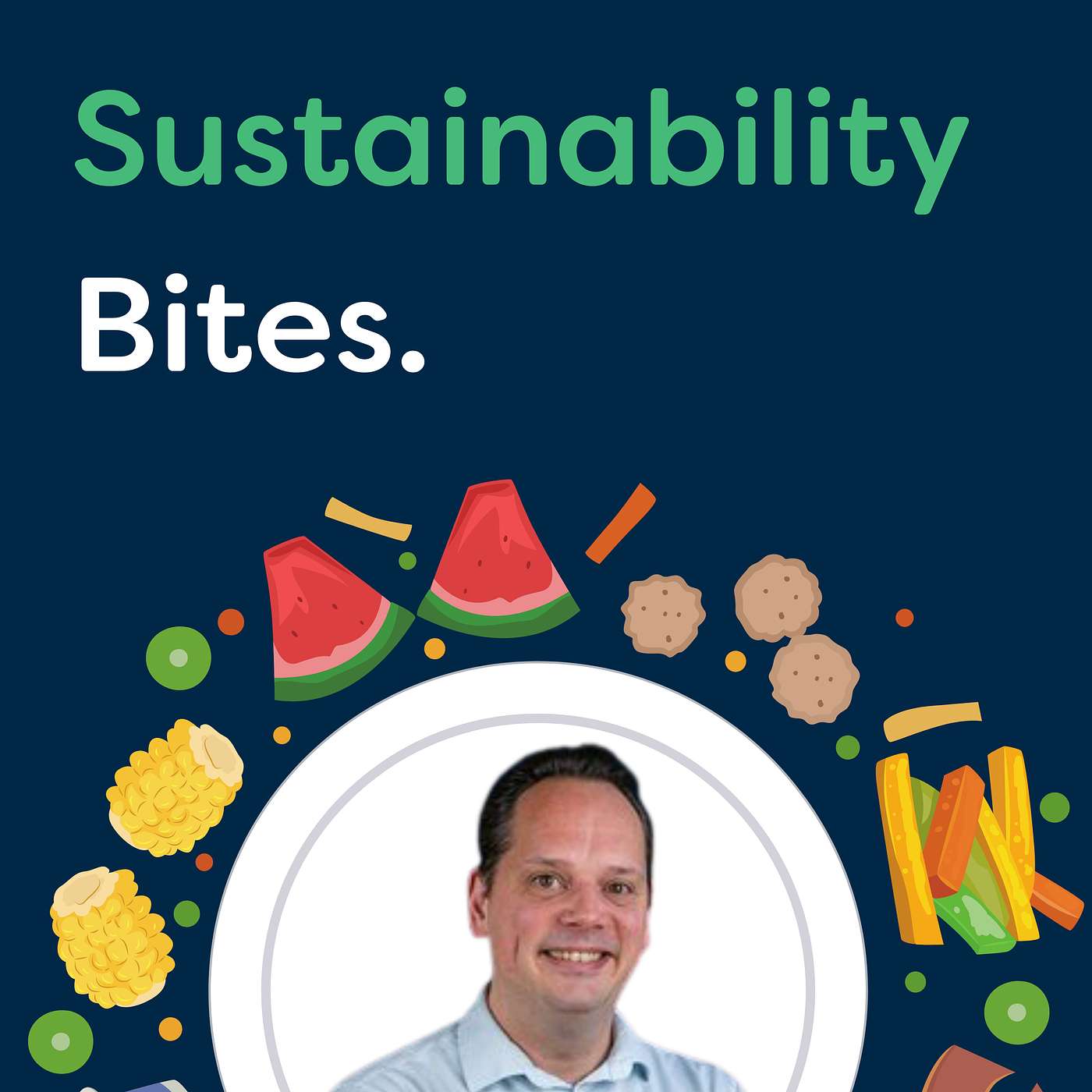 Sustainability Bites - Stakeholder management & supply chain, CSRD & more