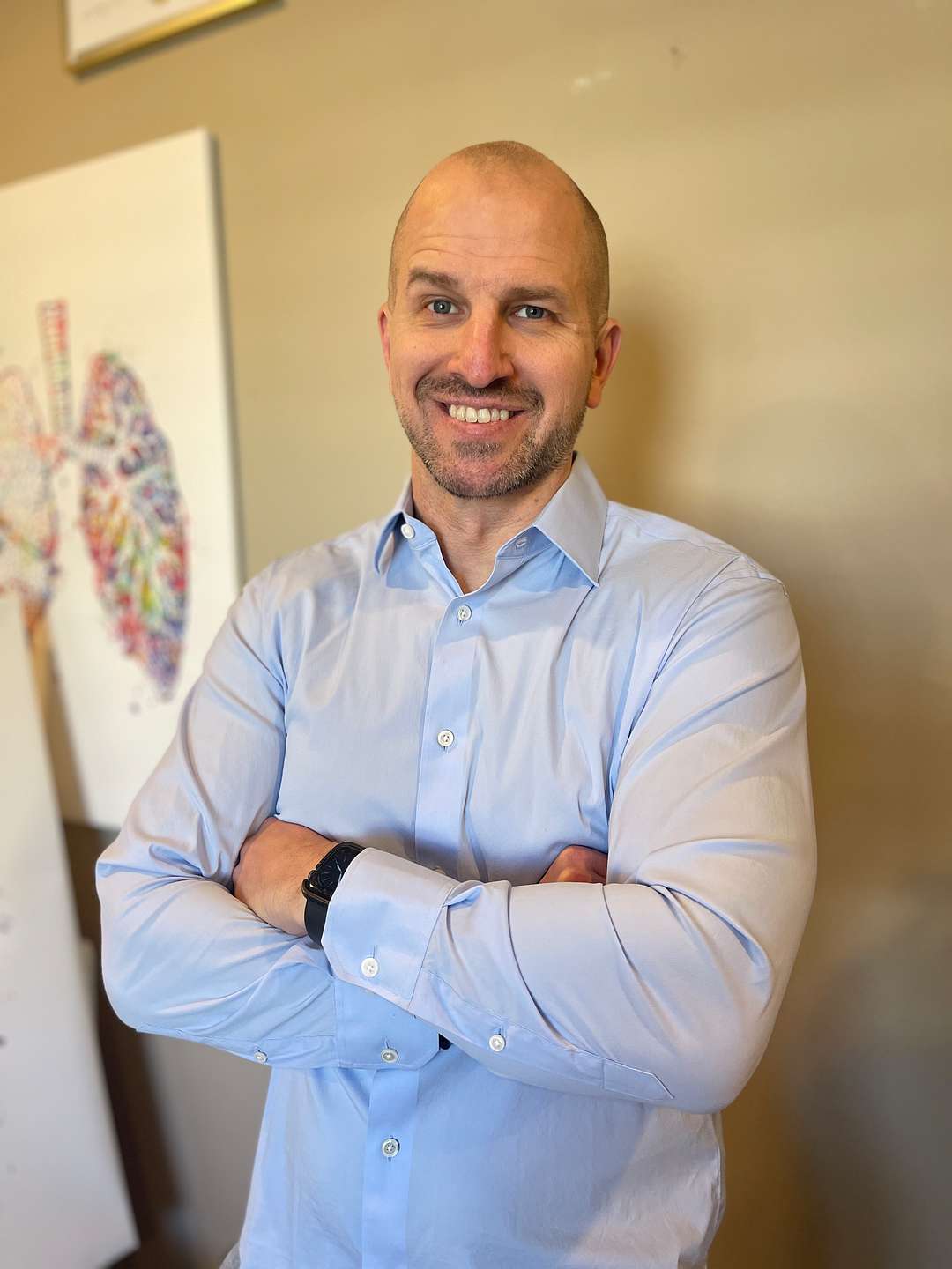 Mark Kargela