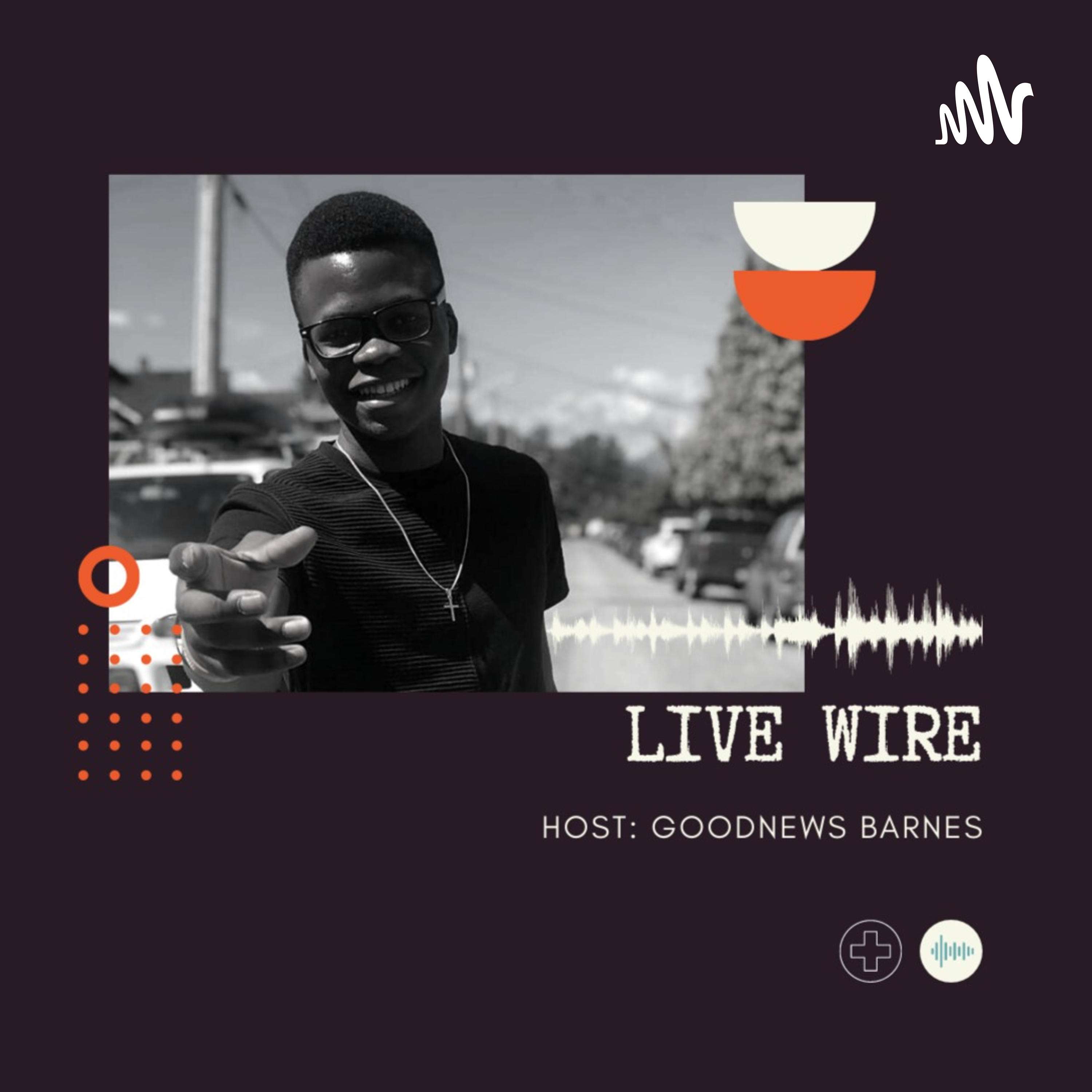 LIVE WIRE