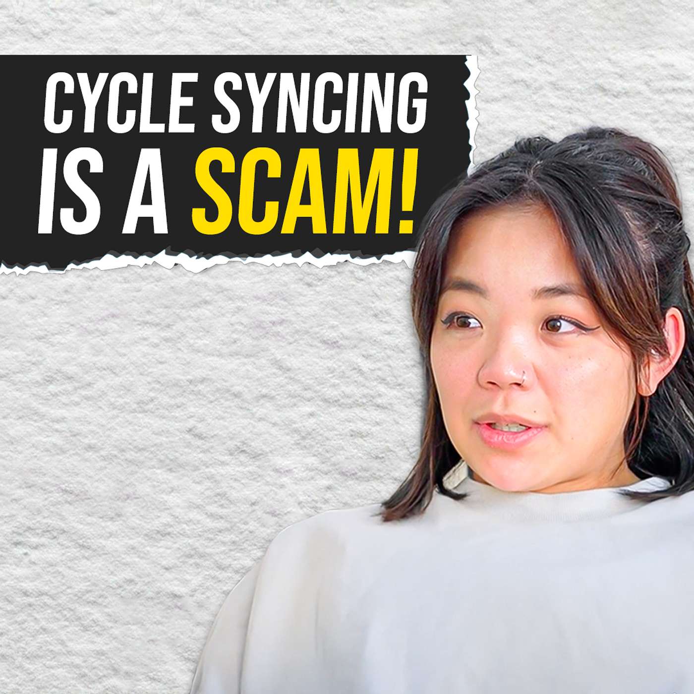 [Episode 6] Food Freedom, Body Dysmorphia, and the Fitness Industry’s Grey Area