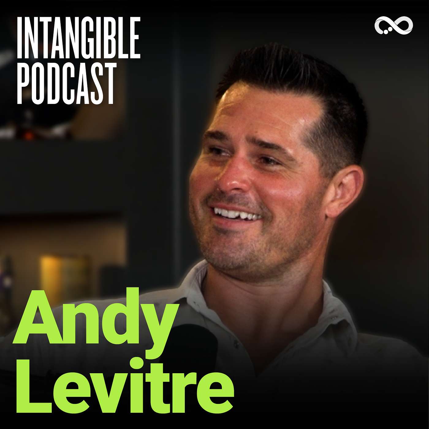 Andy Levitre | From 340 Pounds to the NFL — The Power of Effort Andy Levitre | From 340 Pounds to the NFL — The Power of Effort