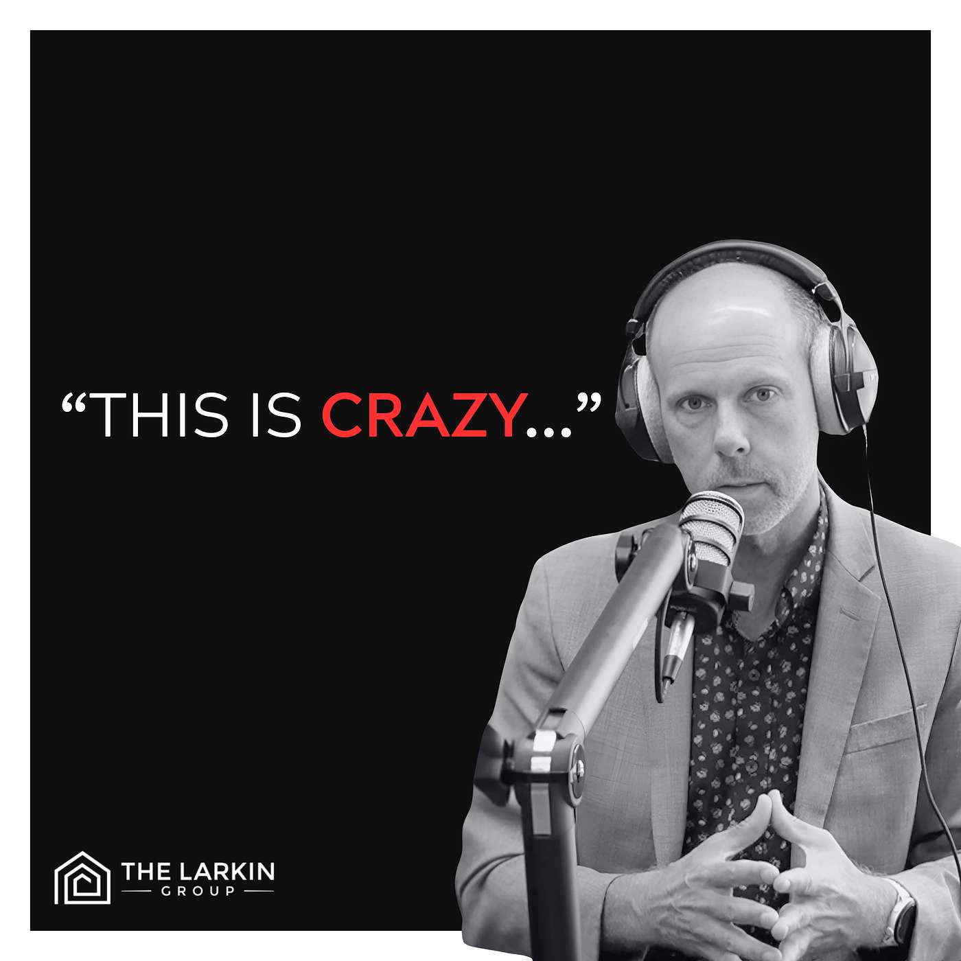 Real Estate Morning Drive