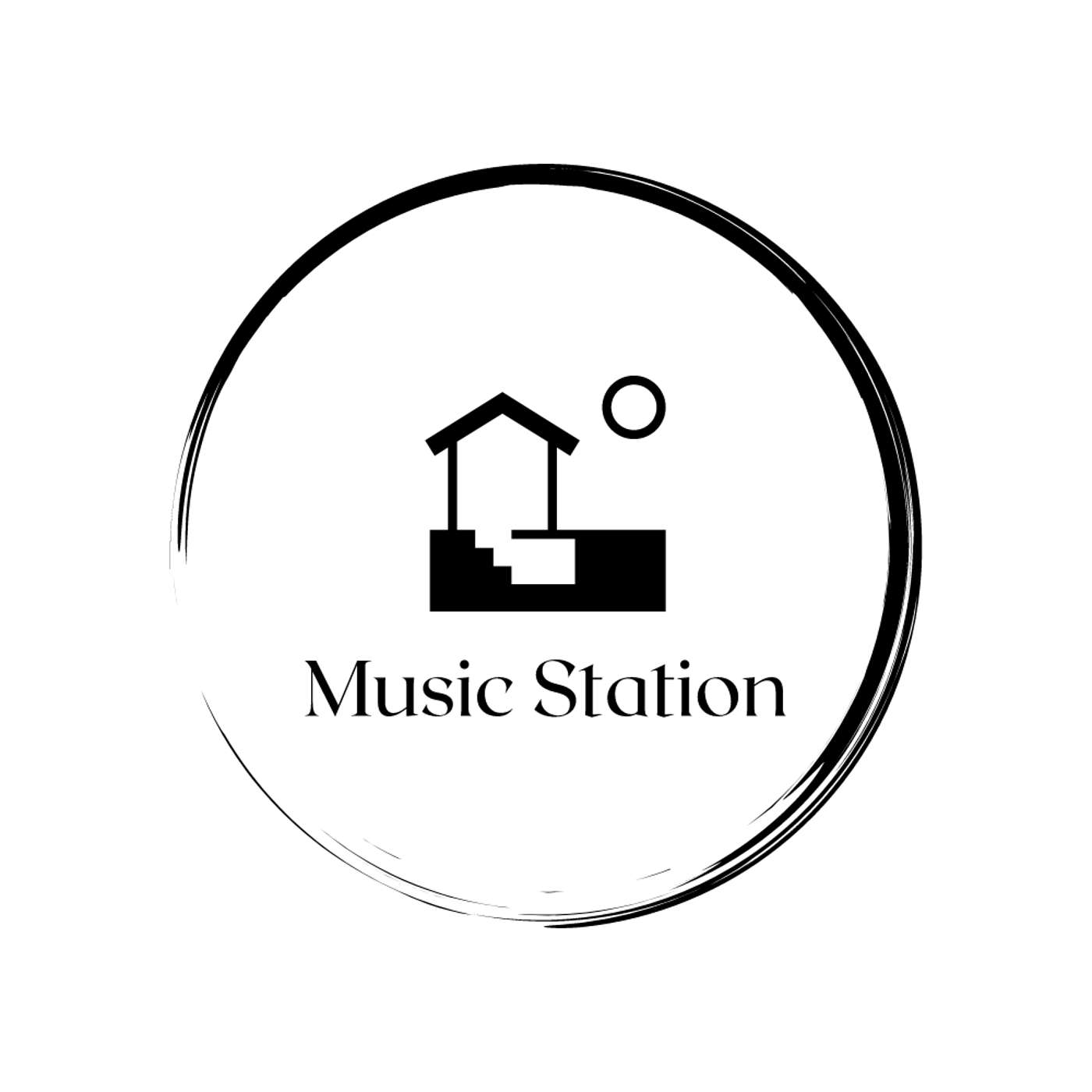 Music Station Podcasts