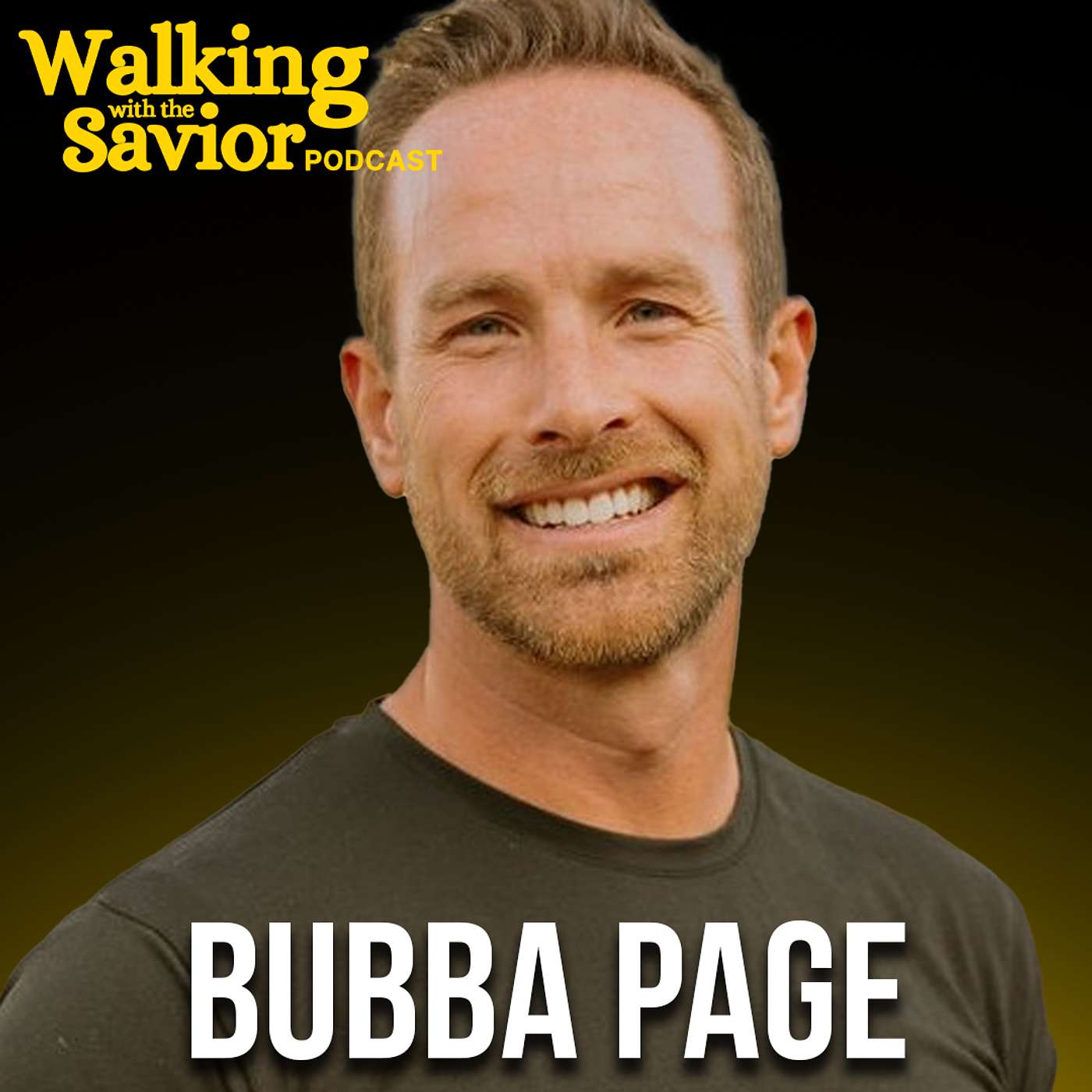Using Failures as Stepping Stones to Your Greatest Self (Feat. Bubba Page) - EP 86