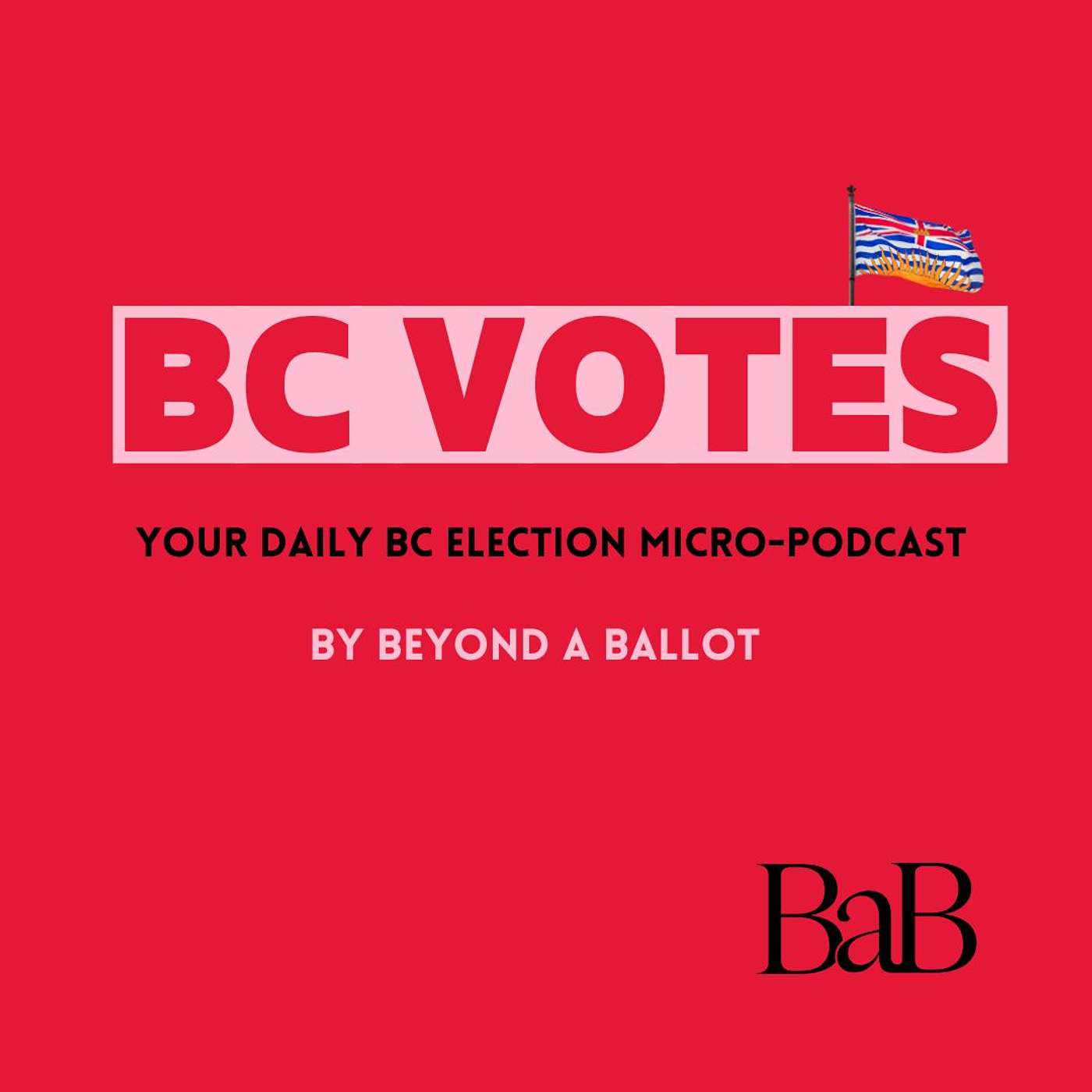 BC Votes