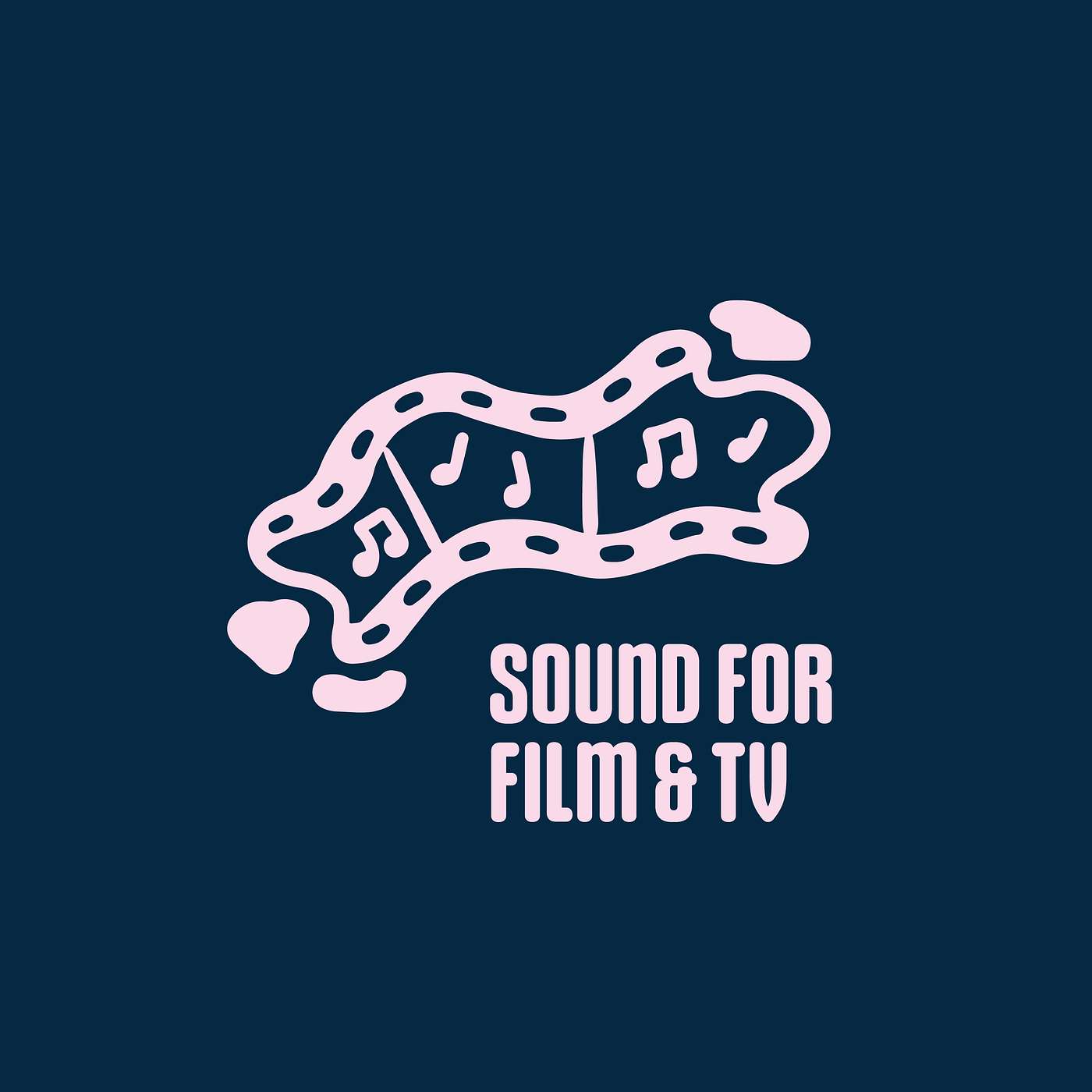 Creating Sound Design for TV2s newspodcast "Dato" Creating Sound Design for TV2s newspodcast "Dato"