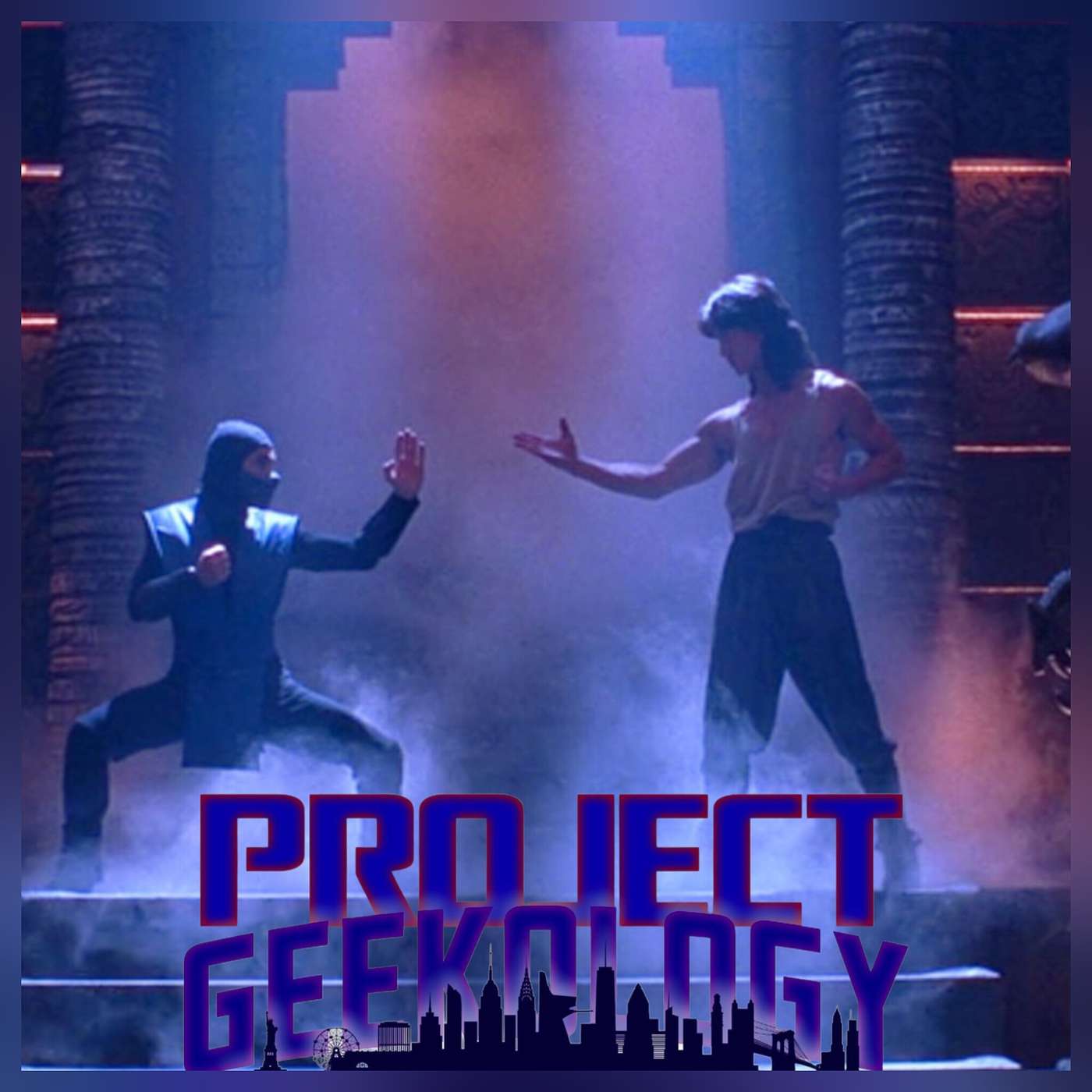 Mortal Kombat (1995): Flawless Victory or Fatality?