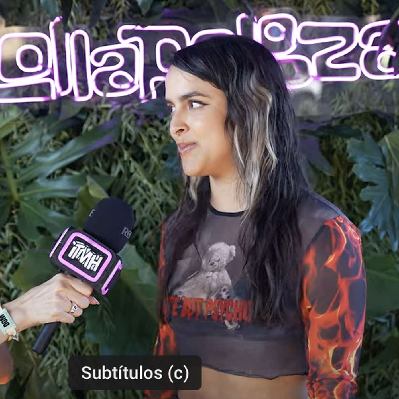 Entrevista a GALE: "Shakira es lo máximo. Escribimos juntas temas de su disco y nos hicimos amigas" episode artwork