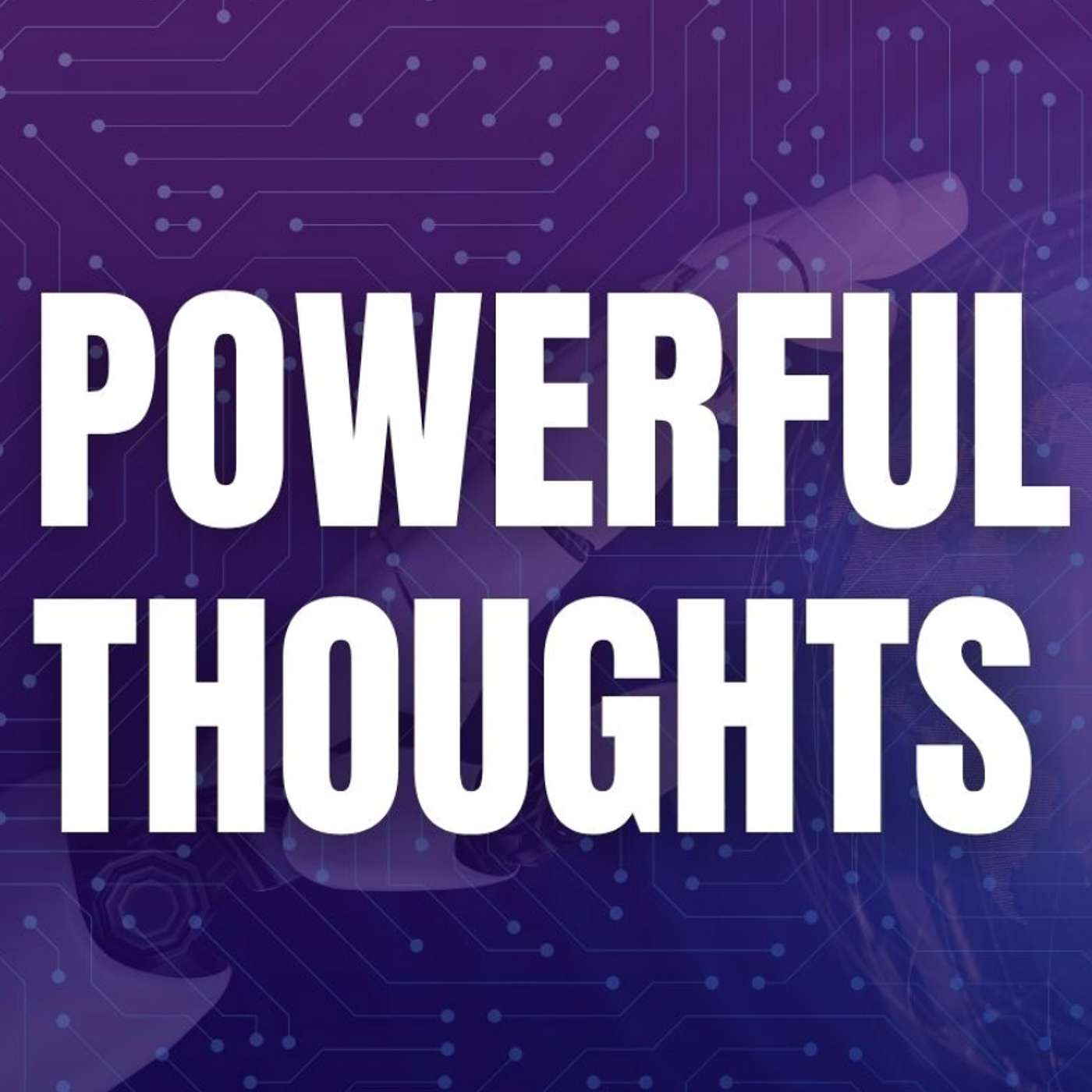 Replacing Lies with Truth | Powerful Thoughts | 5.3.26 episode artwork