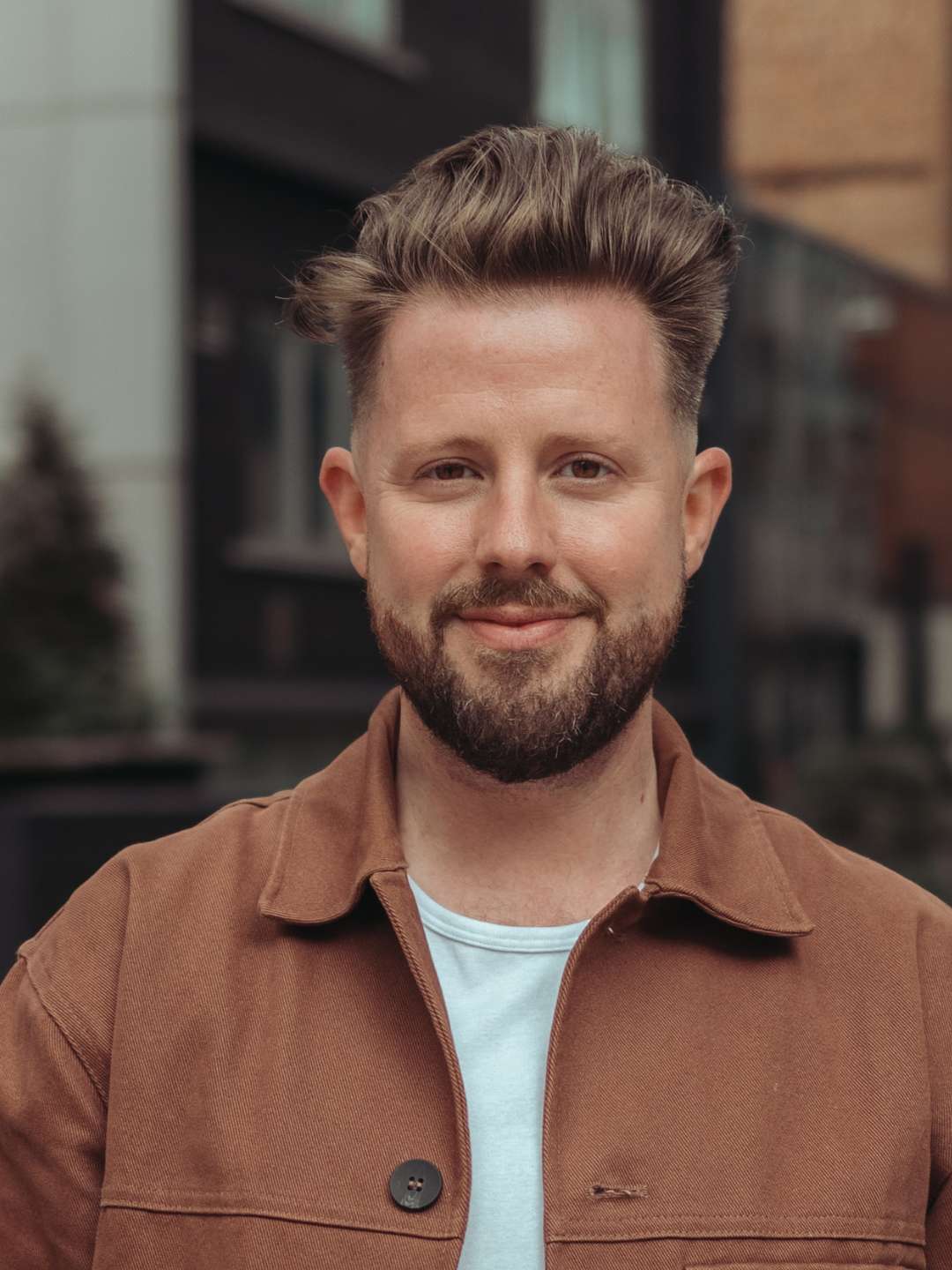 Christopher Wickenden