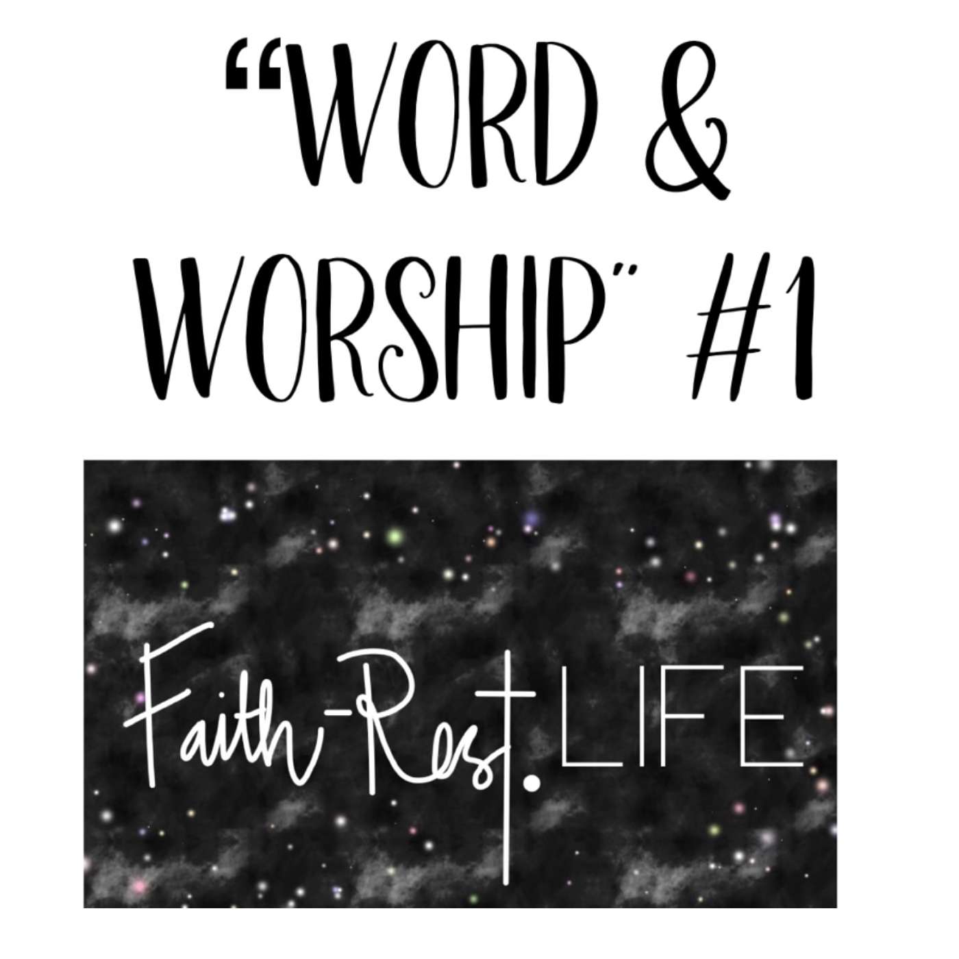 Faith Rest Life Podcast