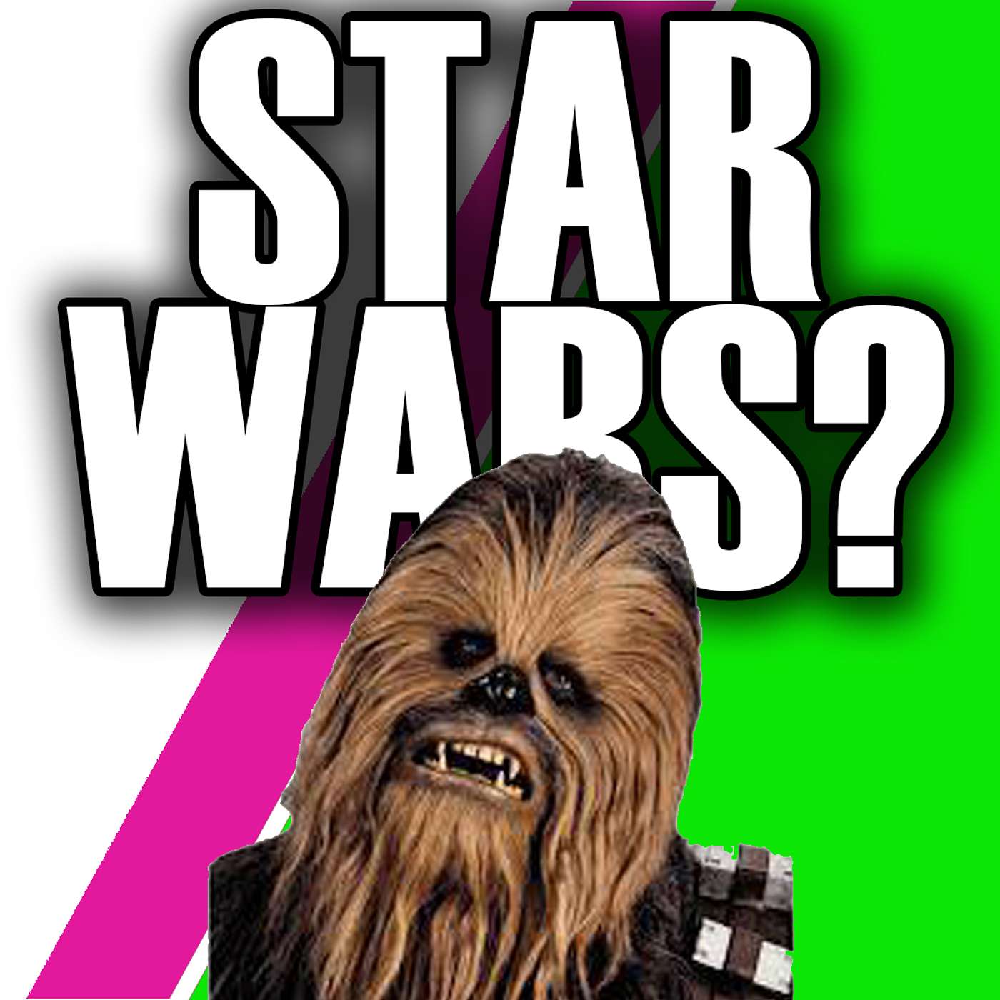 Episode 90: Is Star Wars THAT Good?