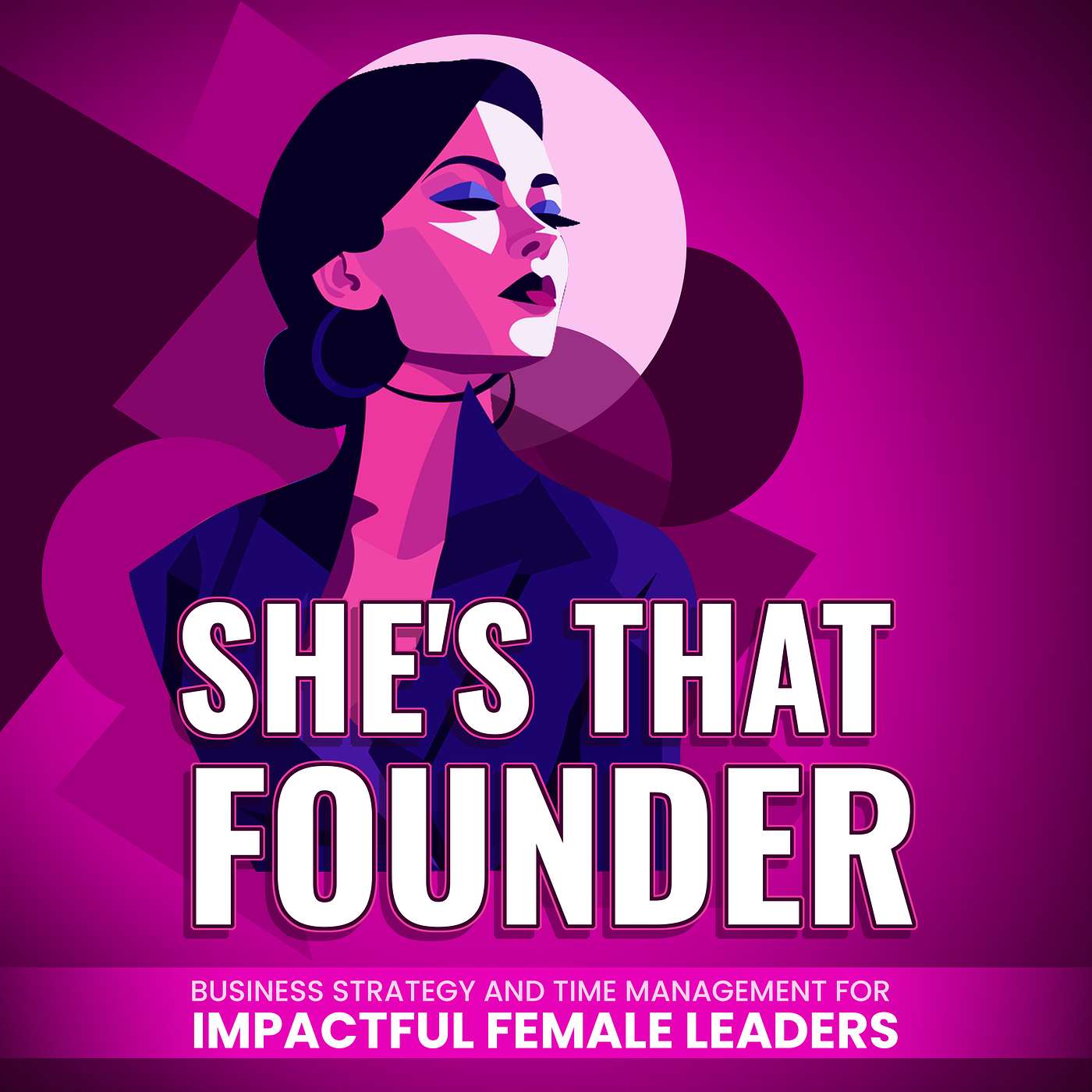 064 | She’s That Founder: A New Beginning for Us All