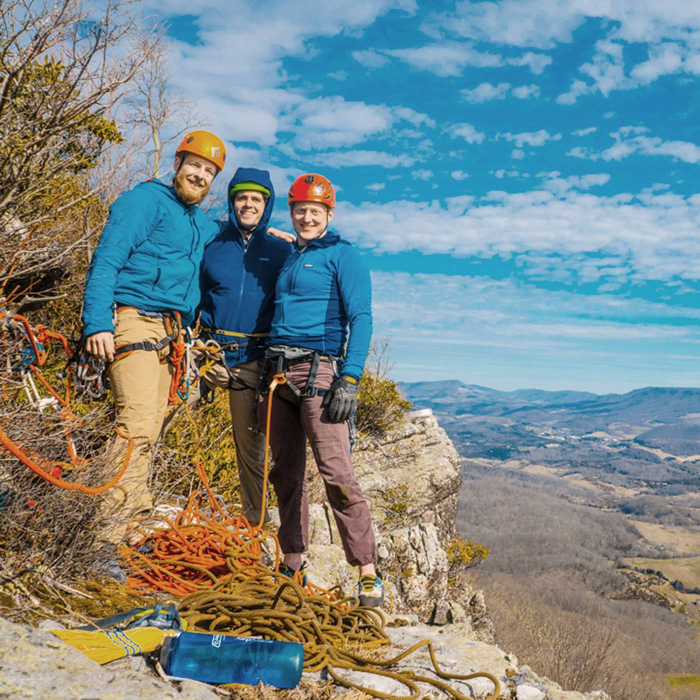 Virginia Outdoor Adventures: Hiking, Camping, Kayaking, Local Travel and more!