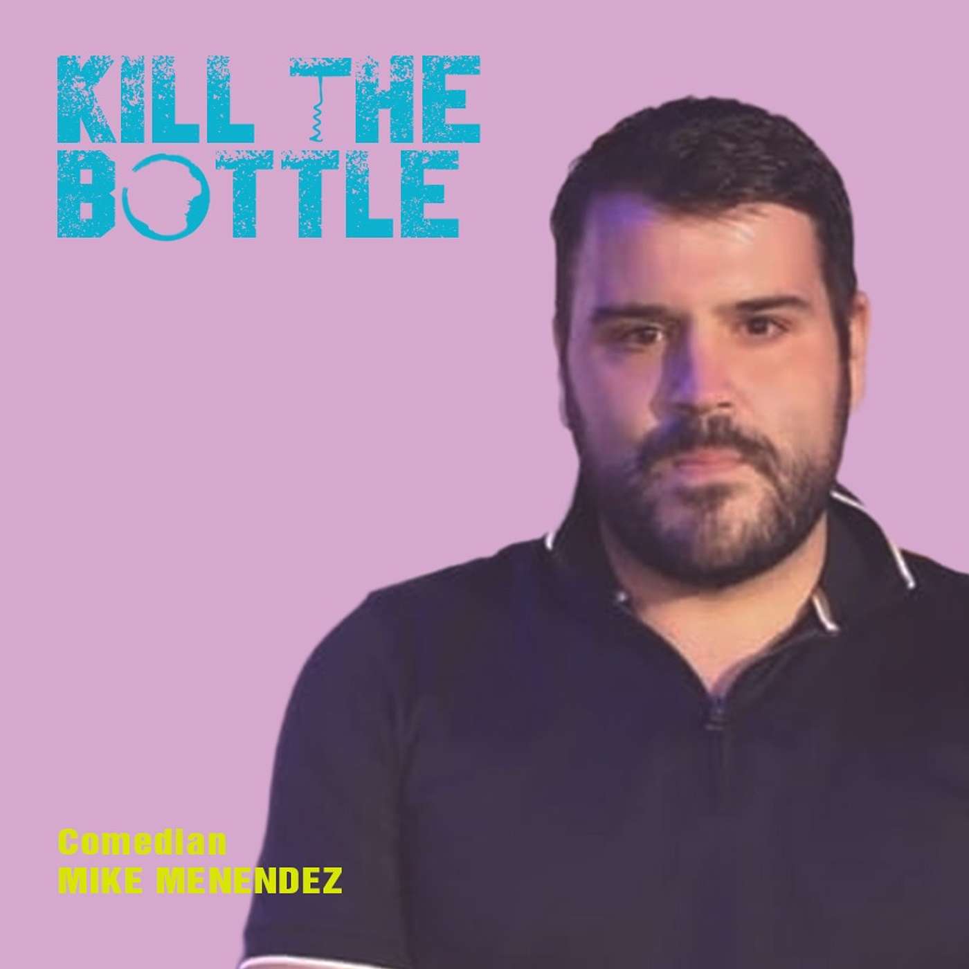 Kill The Bottle