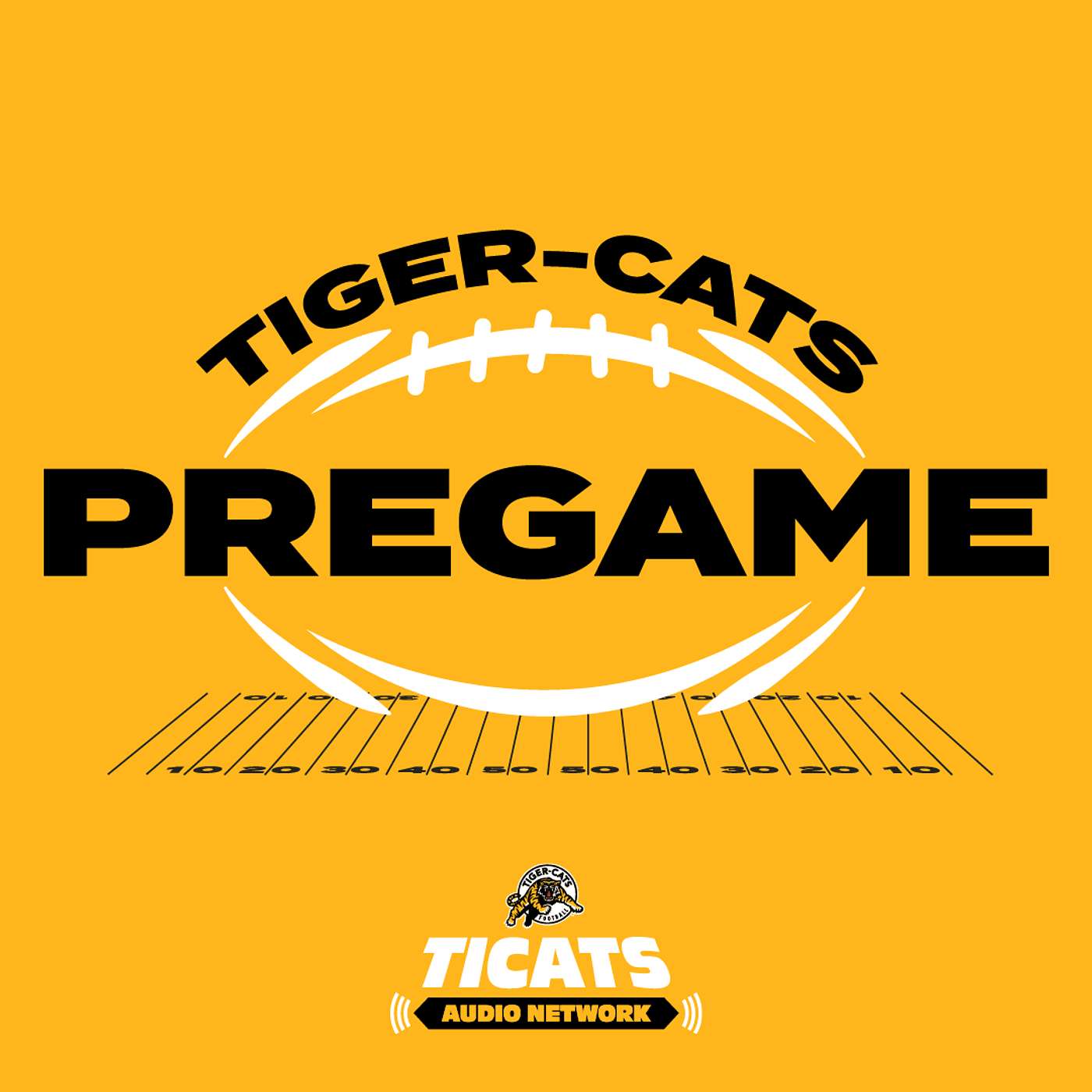 Ticats Audio Network